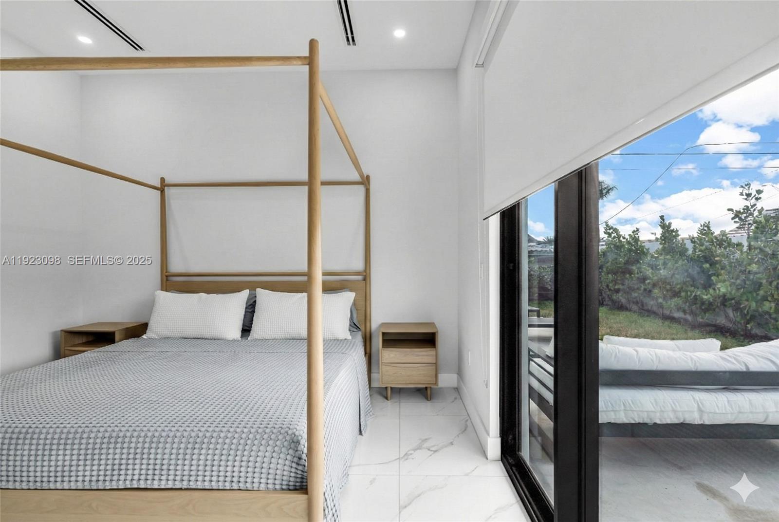 Empire Subdivision - Residential