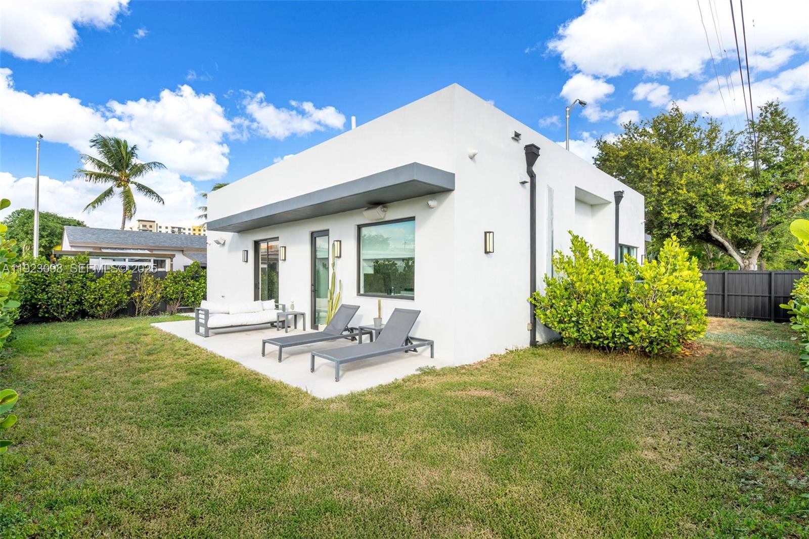 Empire Subdivision - Residential