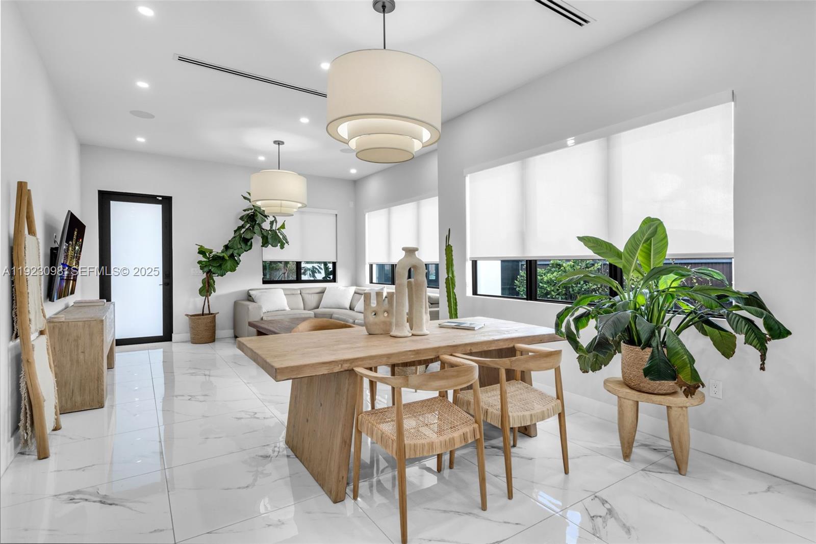 Empire Subdivision - Residential