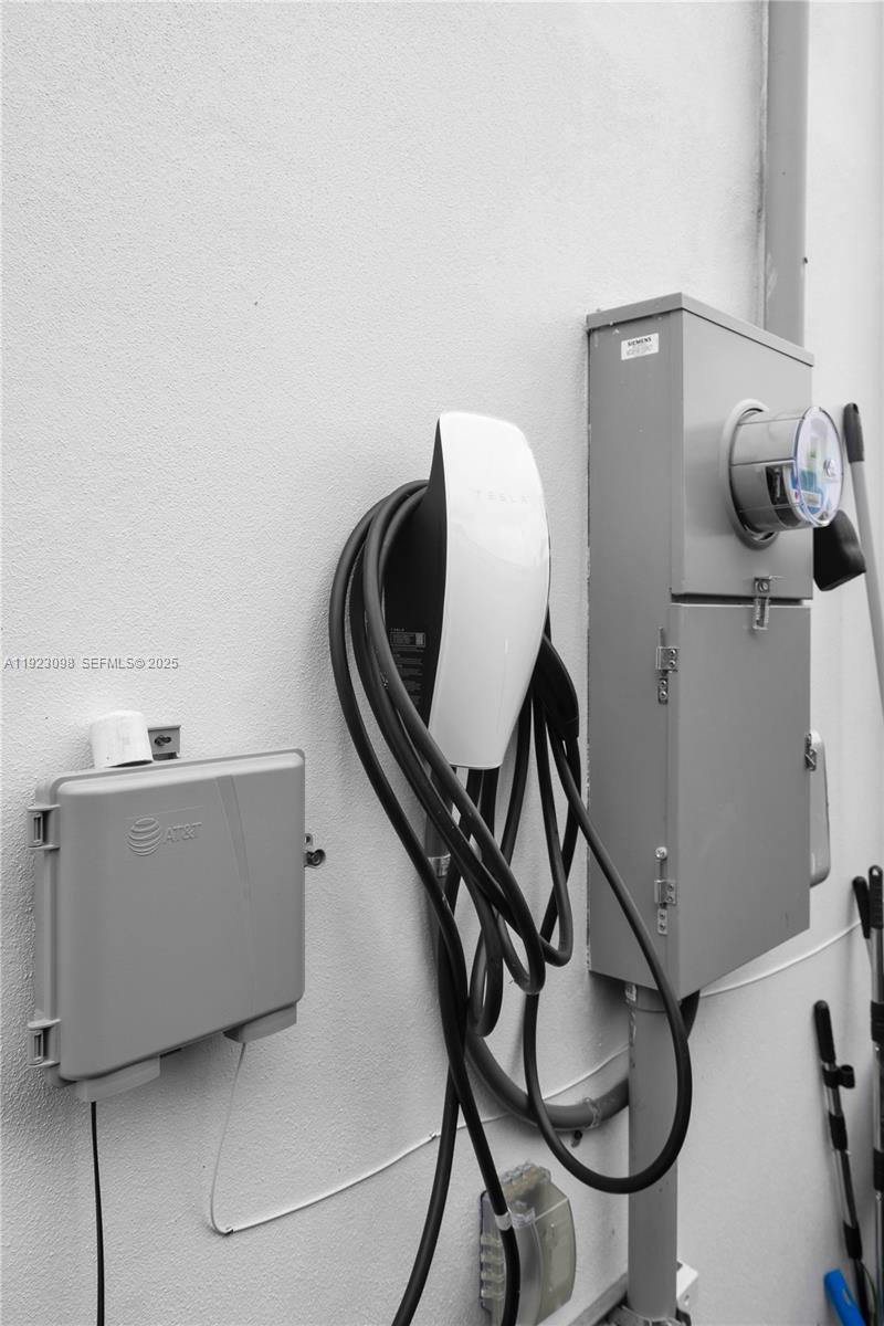 Empire Subdivision - Residential