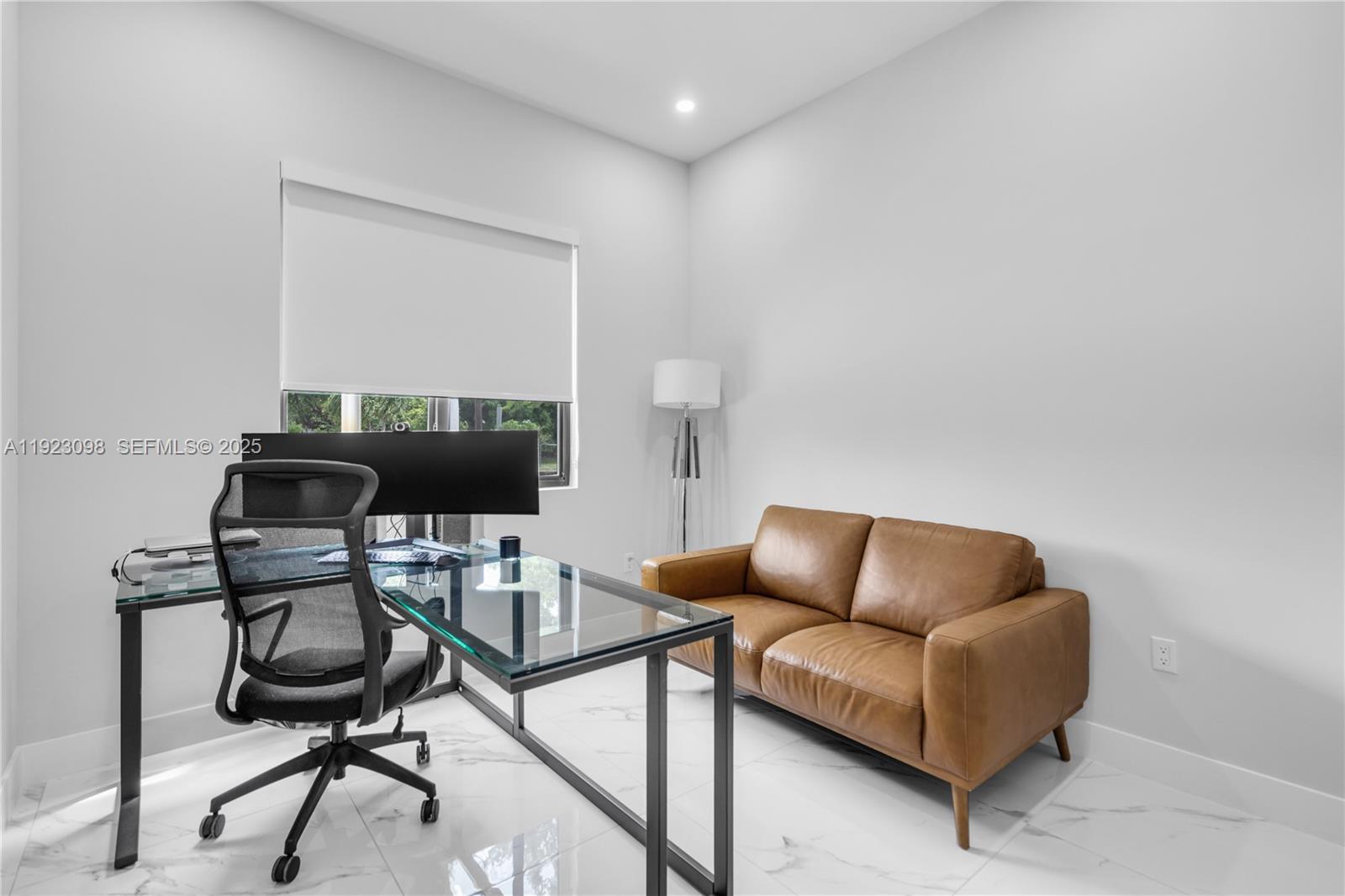 Empire Subdivision - Residential