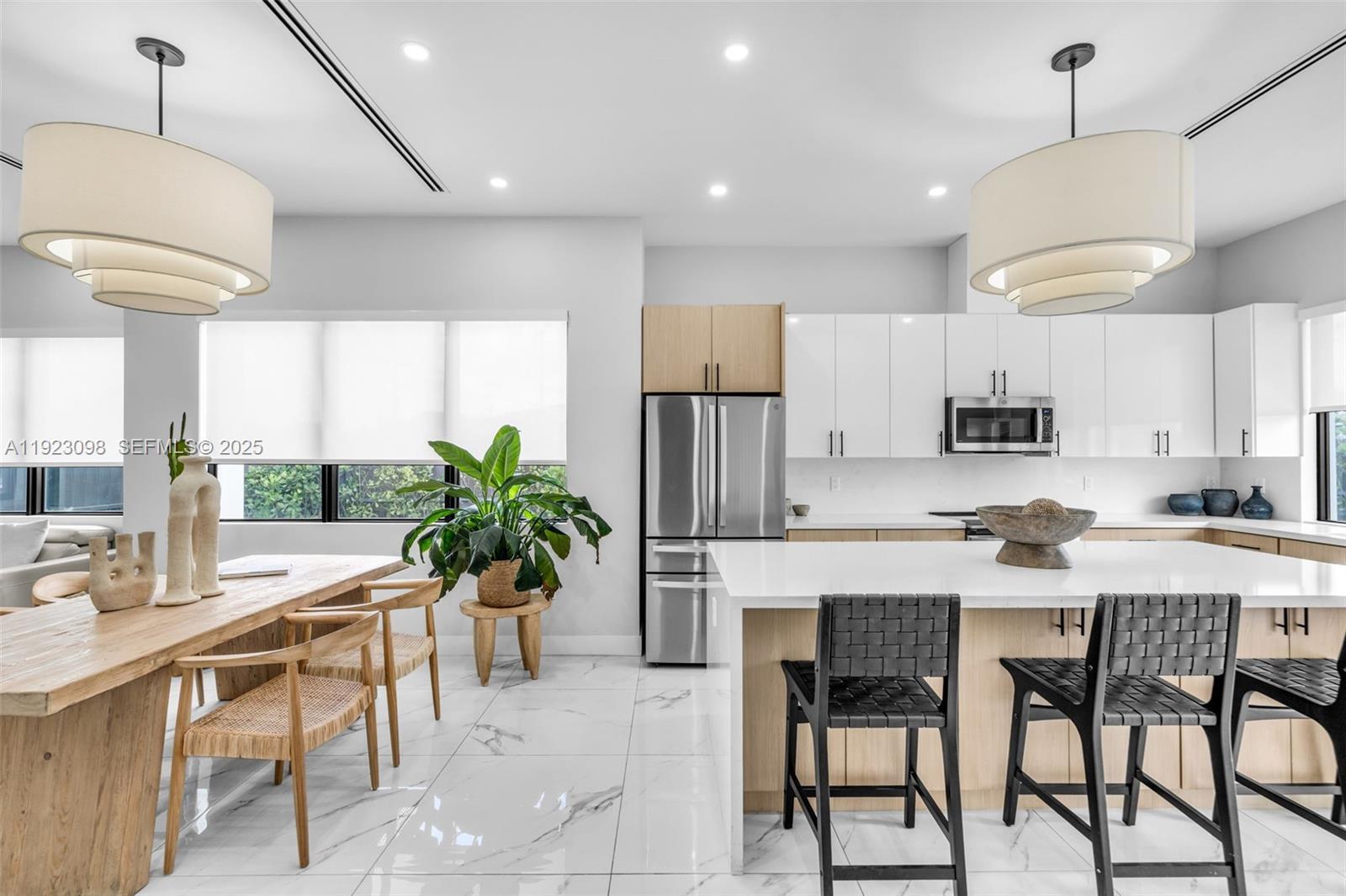 Empire Subdivision - Residential