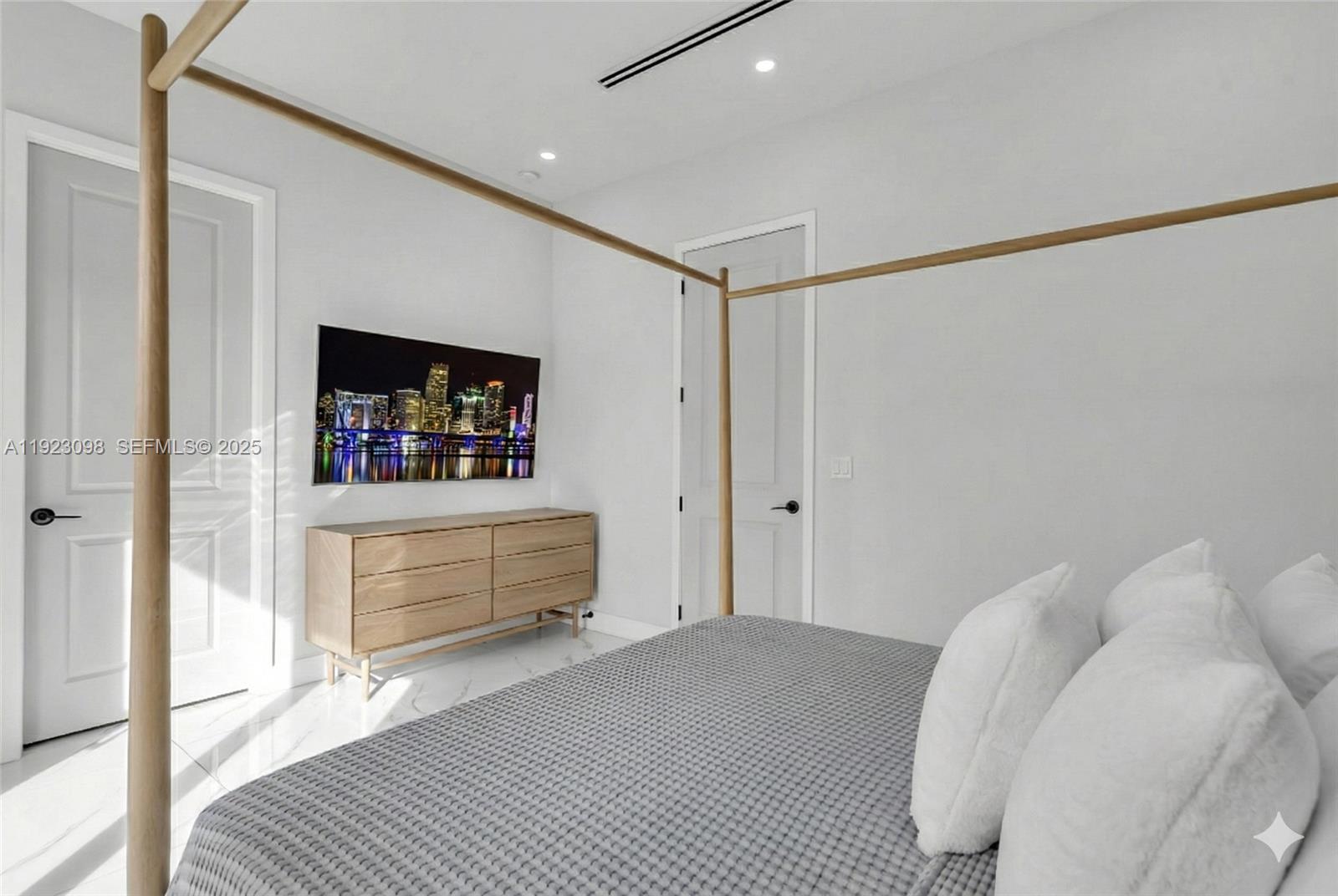 Empire Subdivision - Residential