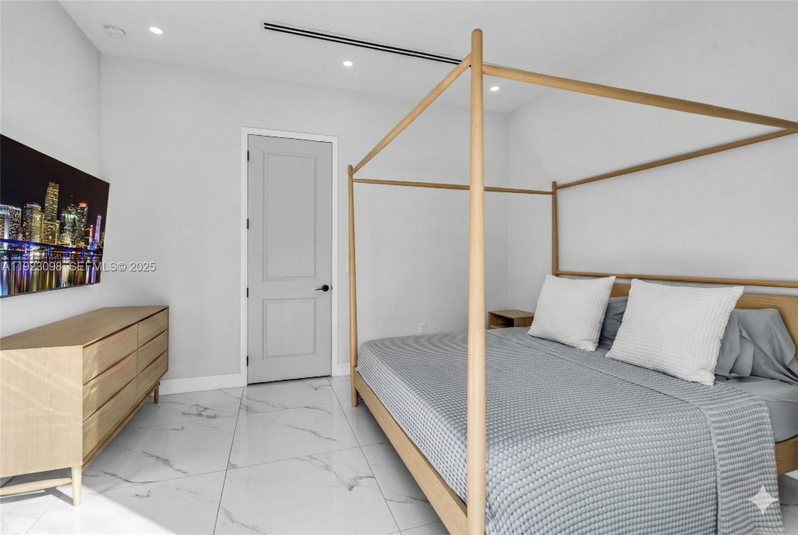 Empire Subdivision - Residential