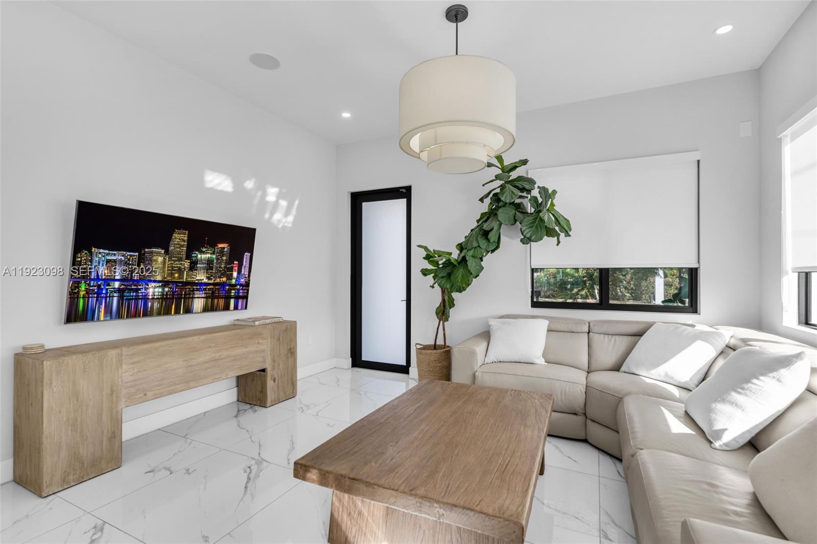 Empire Subdivision - Residential