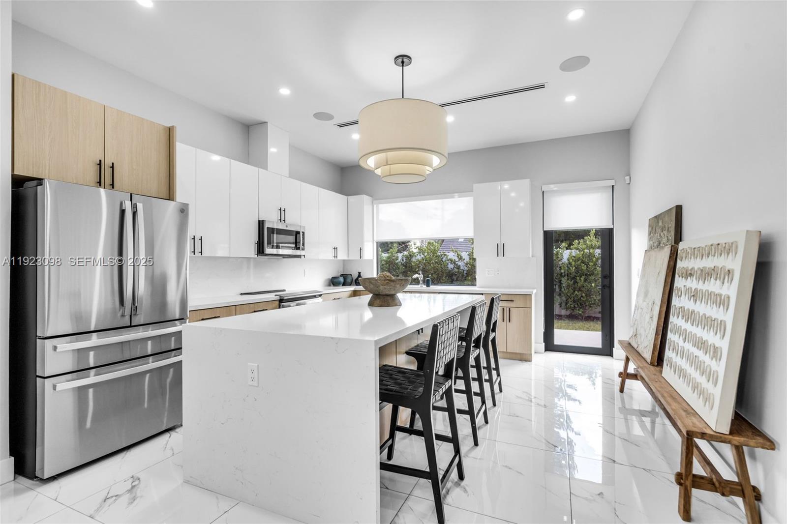 Empire Subdivision - Residential