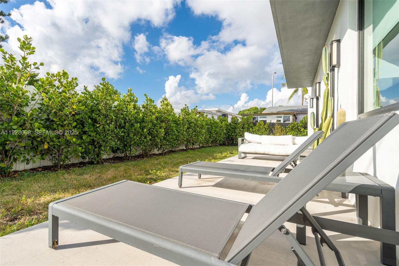 Empire Subdivision - Residential