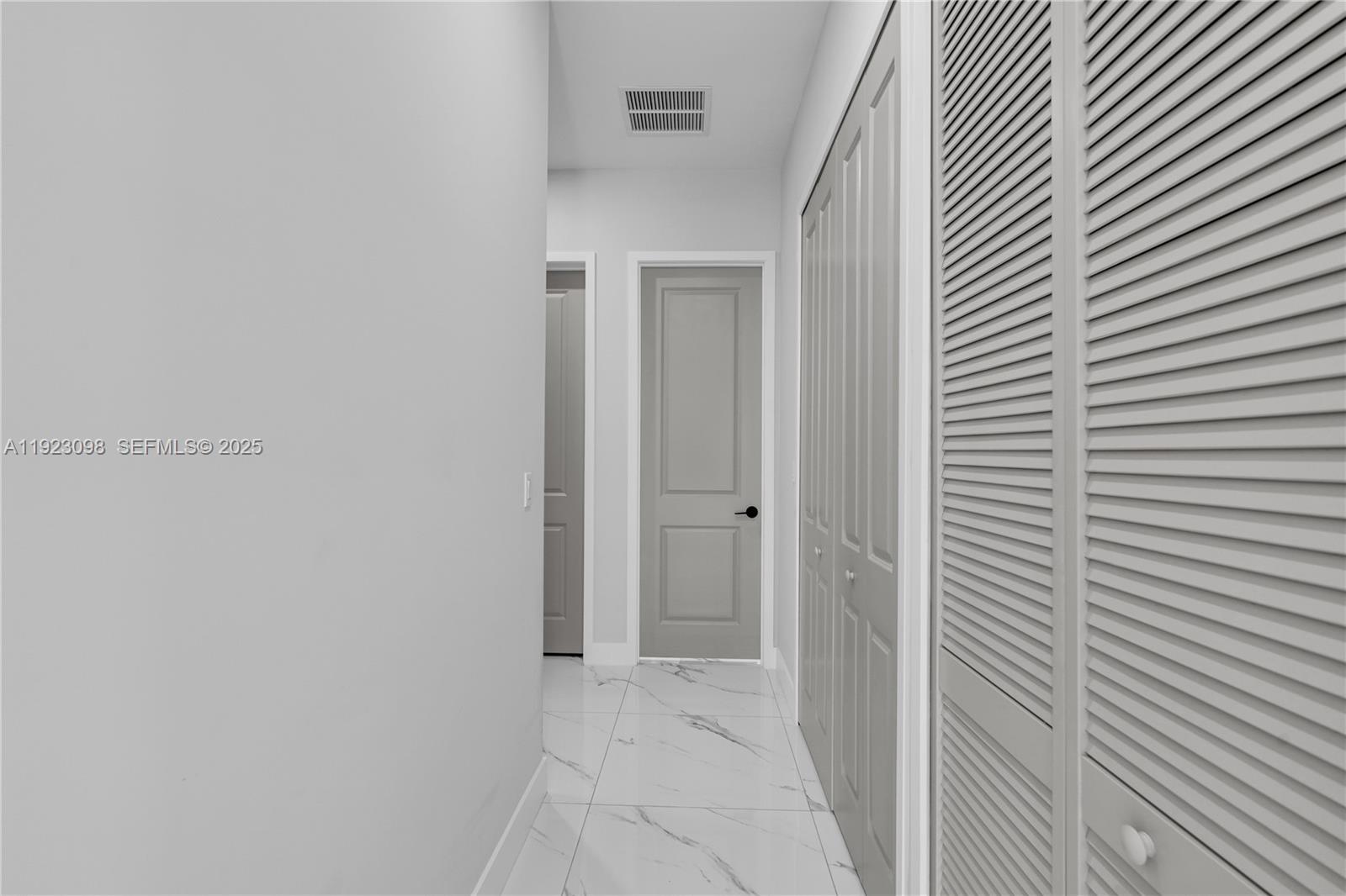 Empire Subdivision - Residential