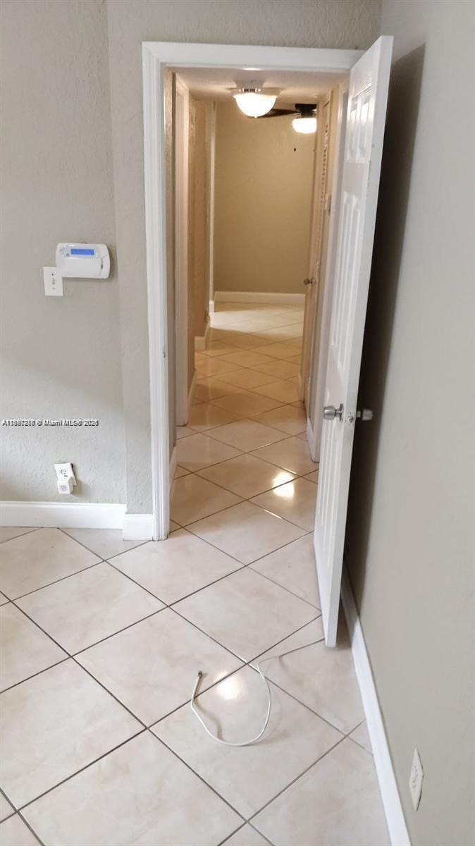 PIERCE APARTMENTS CONDO - Residential Lease