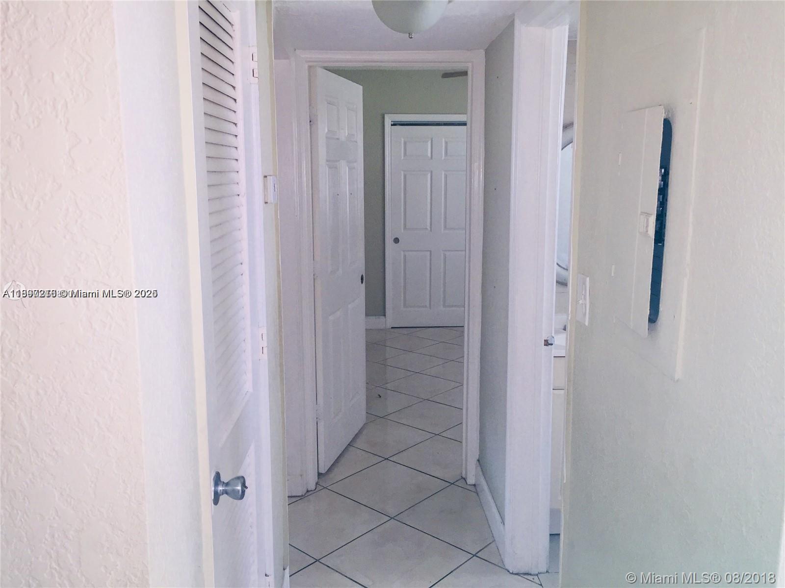 PIERCE APARTMENTS CONDO - Residential Lease