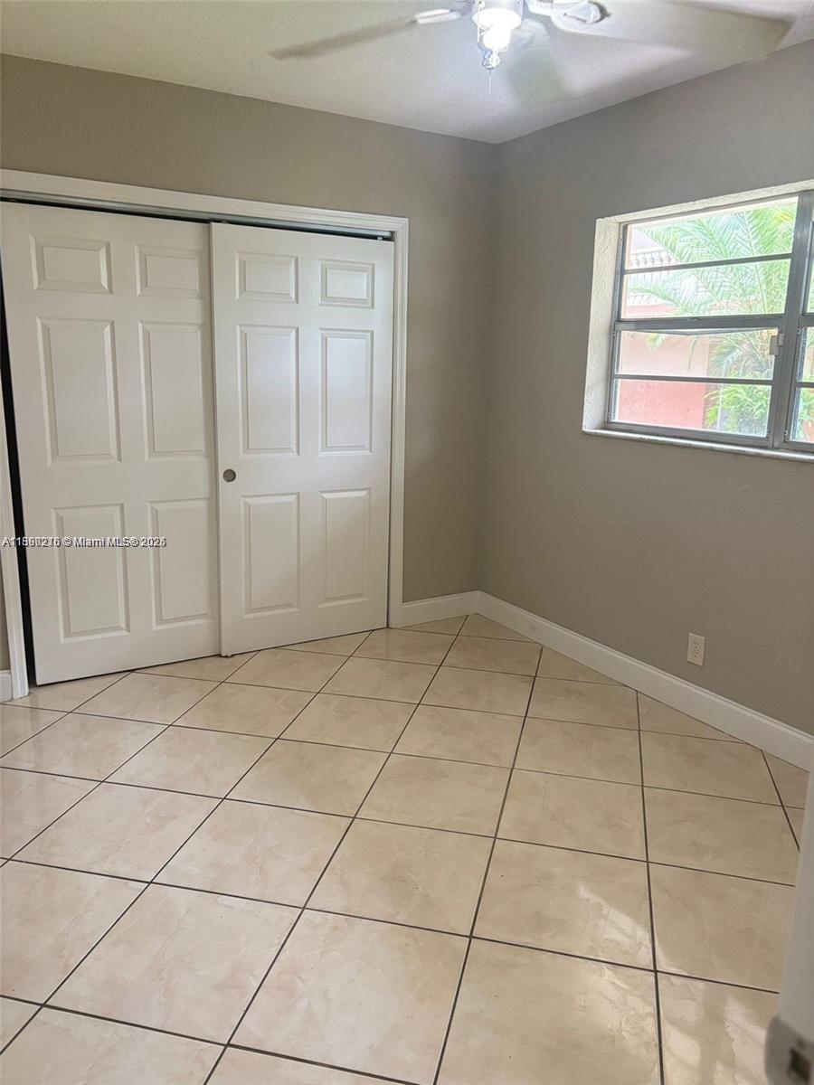 PIERCE APARTMENTS CONDO - Residential Lease
