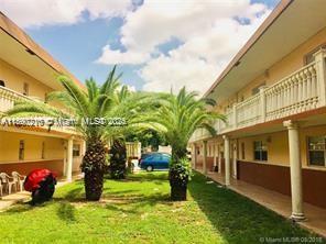 PIERCE APARTMENTS CONDO - Residential Lease