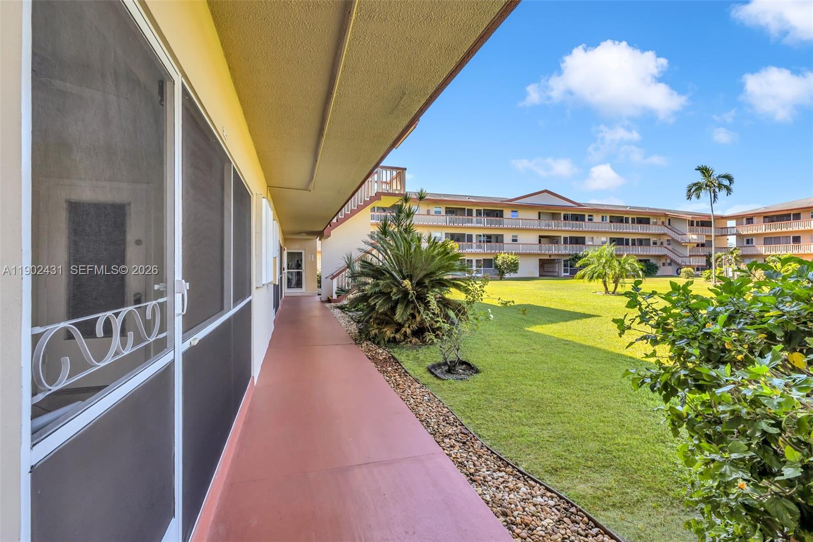 BEVERLY HILLS CONDO NUMBE - Residential