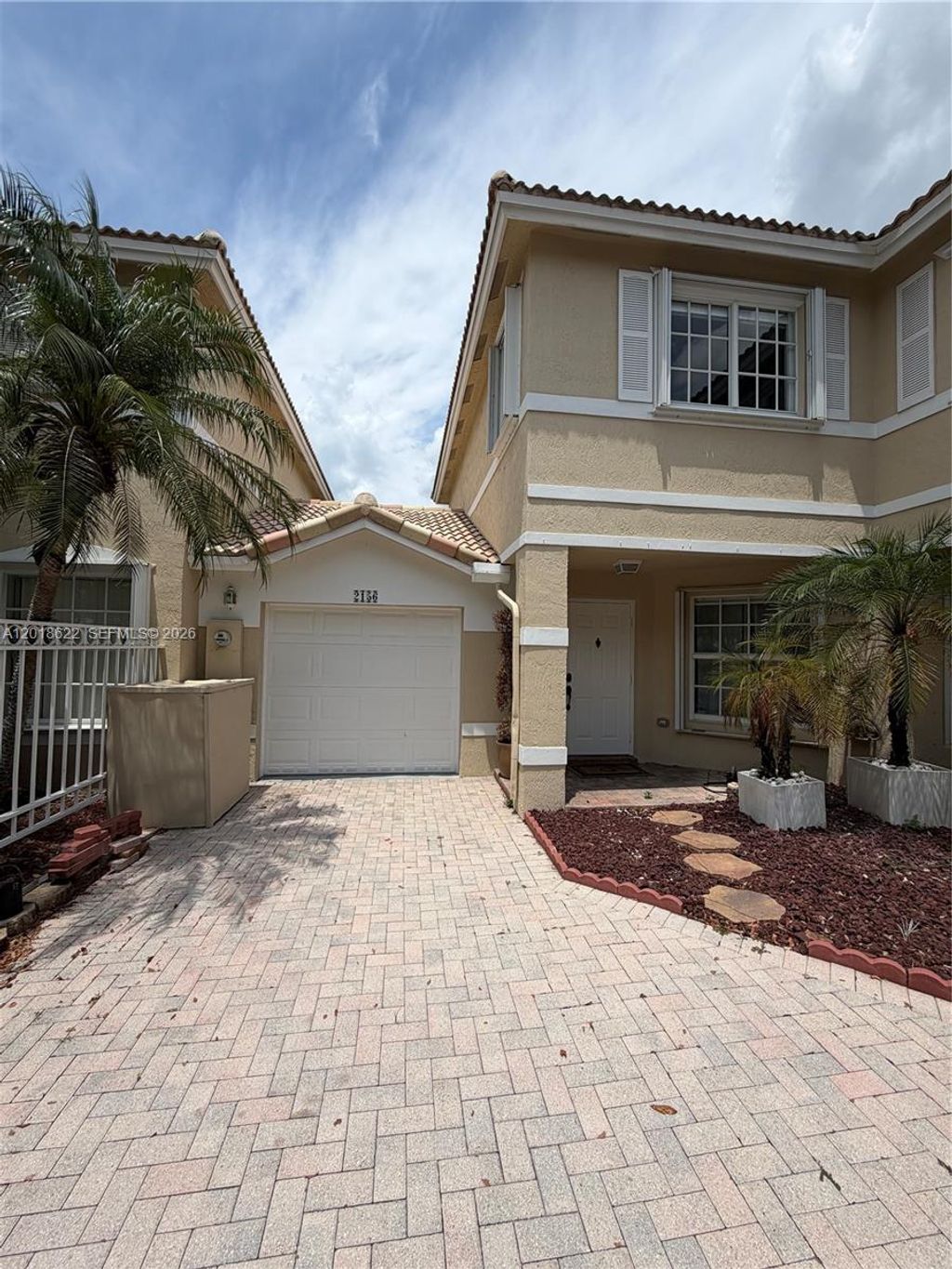 Photo of 2156 NW 171st Ter #2156, Pembroke Pines, FL 33028 (MLS # A12018622)