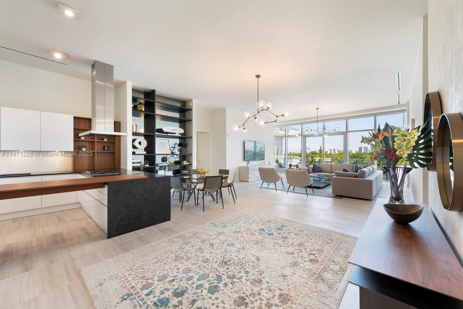 4701 NORTH MERIDIAN CONDO - Residential