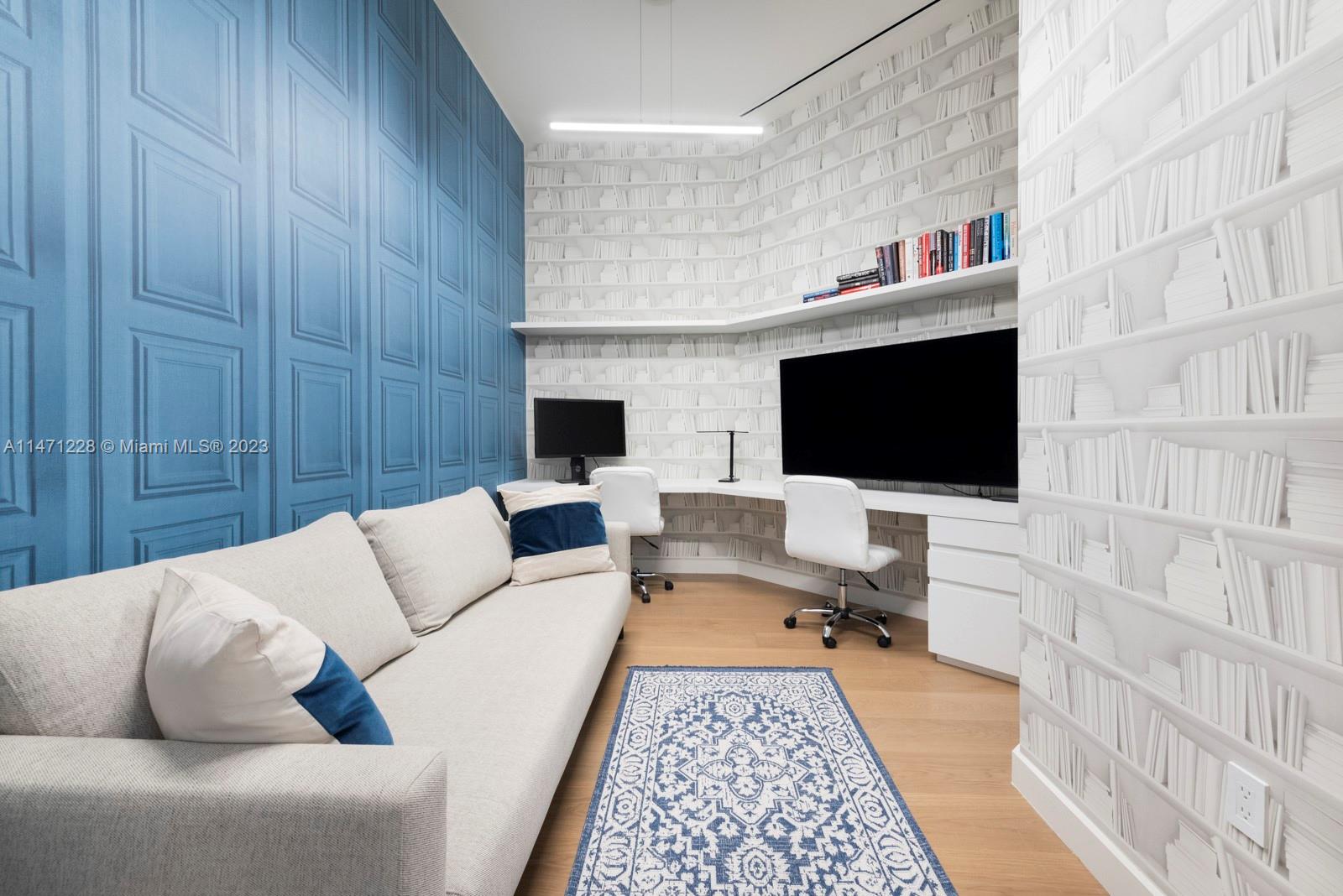 4701 NORTH MERIDIAN CONDO - Residential