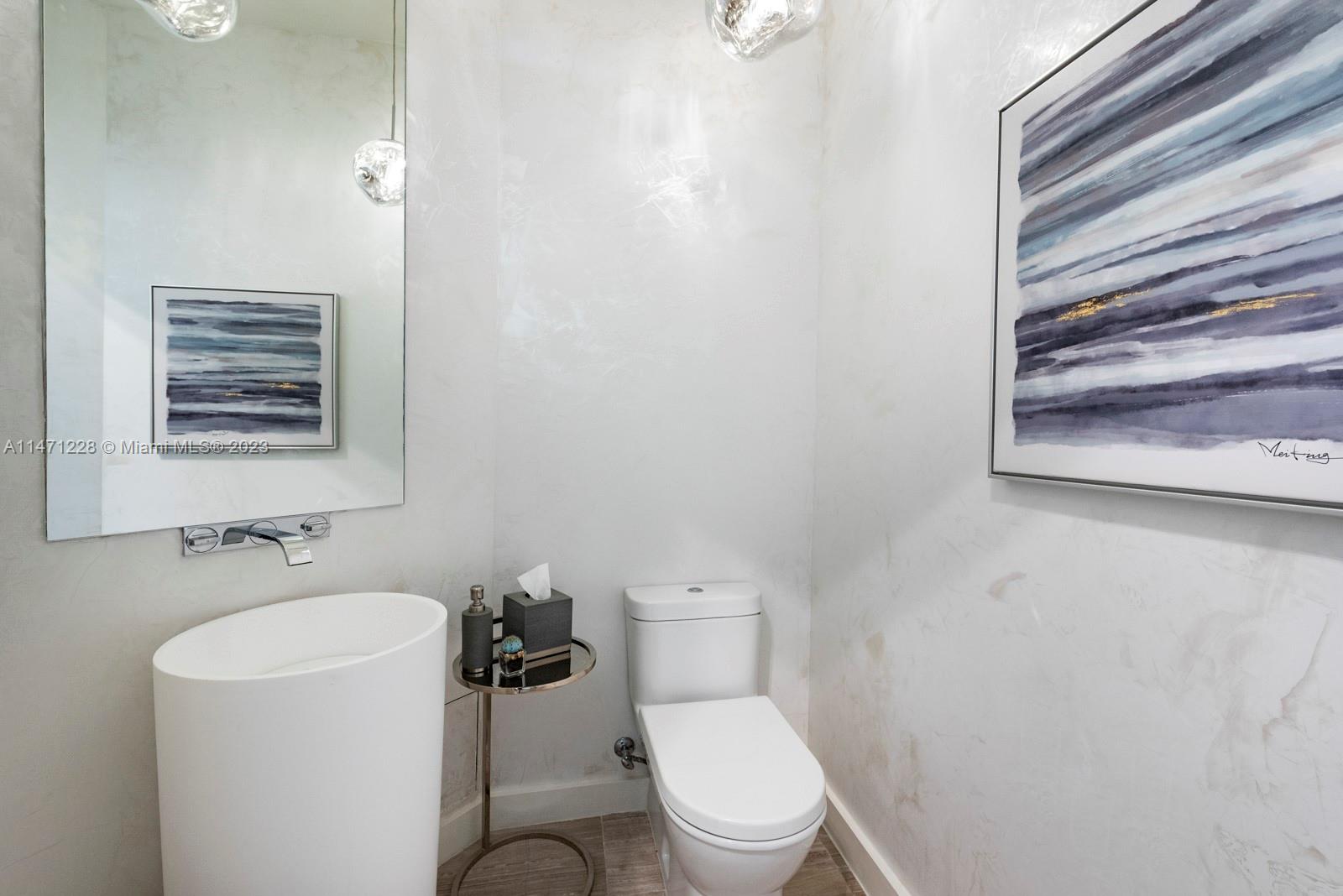 4701 NORTH MERIDIAN CONDO - Residential