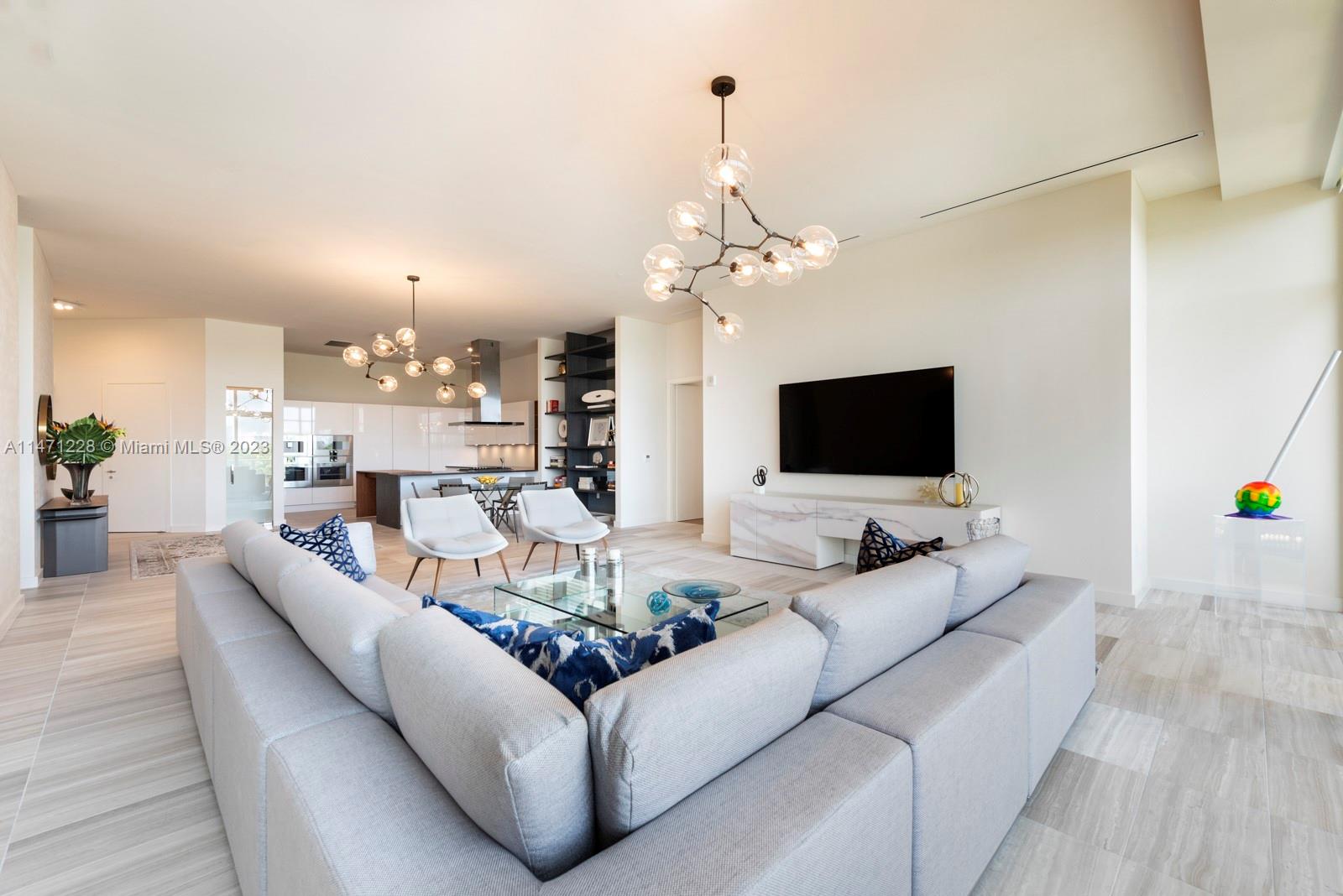 4701 NORTH MERIDIAN CONDO - Residential