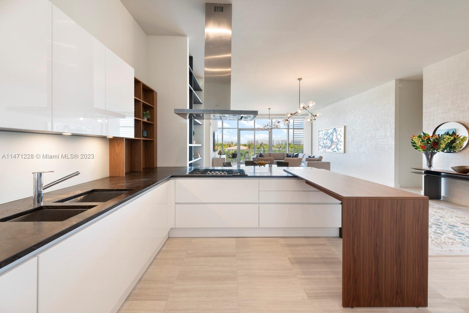 4701 NORTH MERIDIAN CONDO - Residential