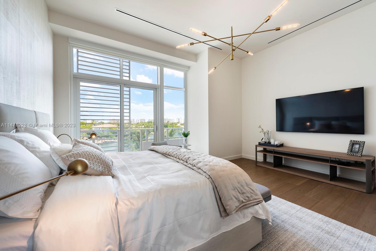 4701 NORTH MERIDIAN CONDO - Residential