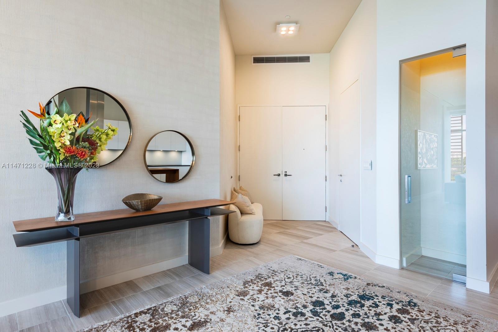 4701 NORTH MERIDIAN CONDO - Residential