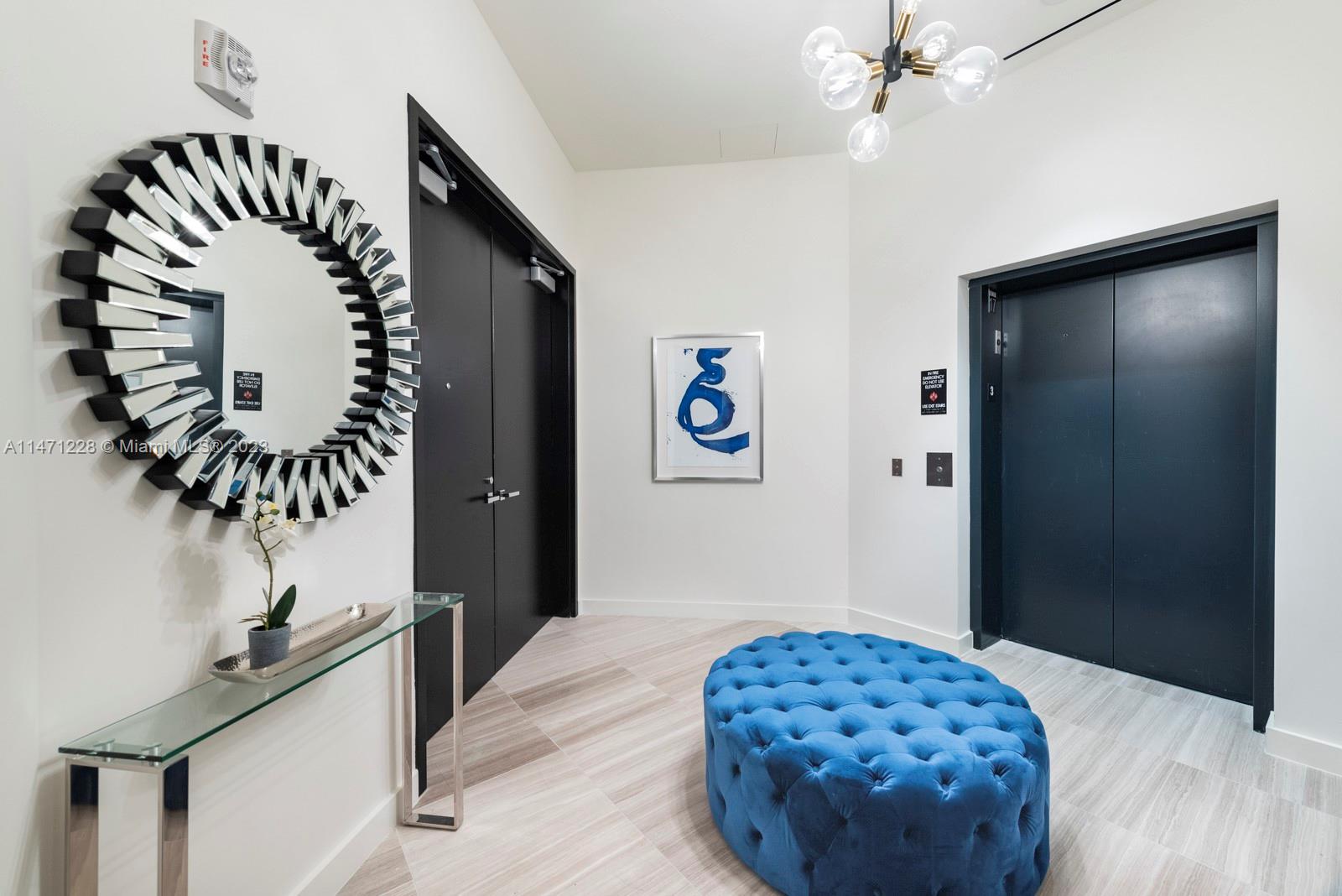 4701 NORTH MERIDIAN CONDO - Residential