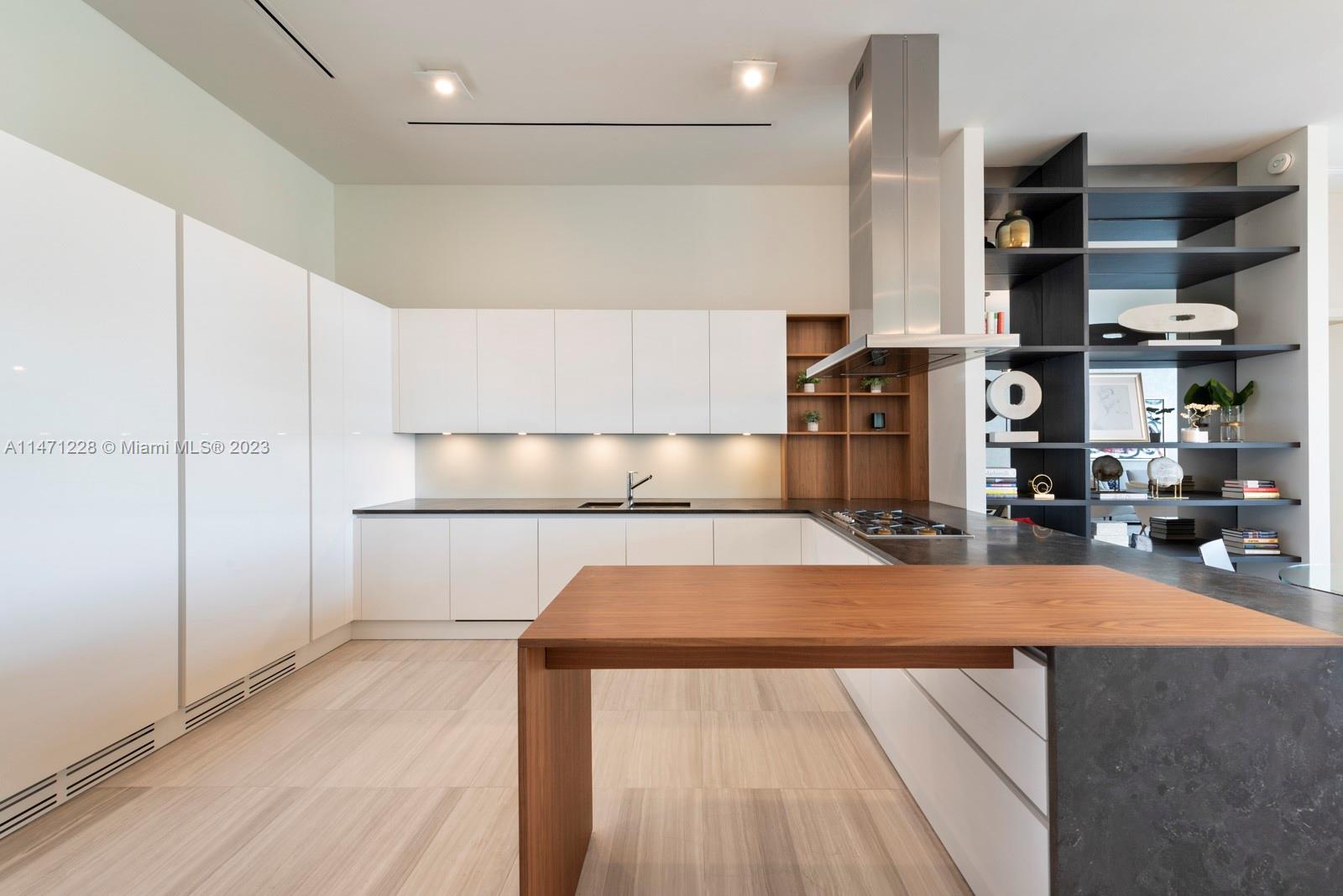 4701 NORTH MERIDIAN CONDO - Residential