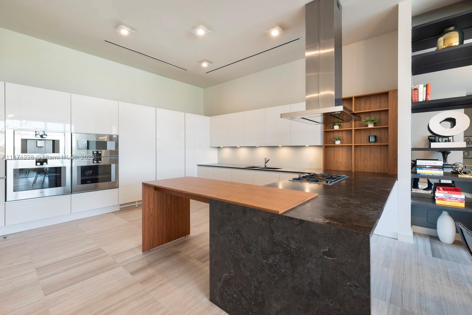 4701 NORTH MERIDIAN CONDO - Residential