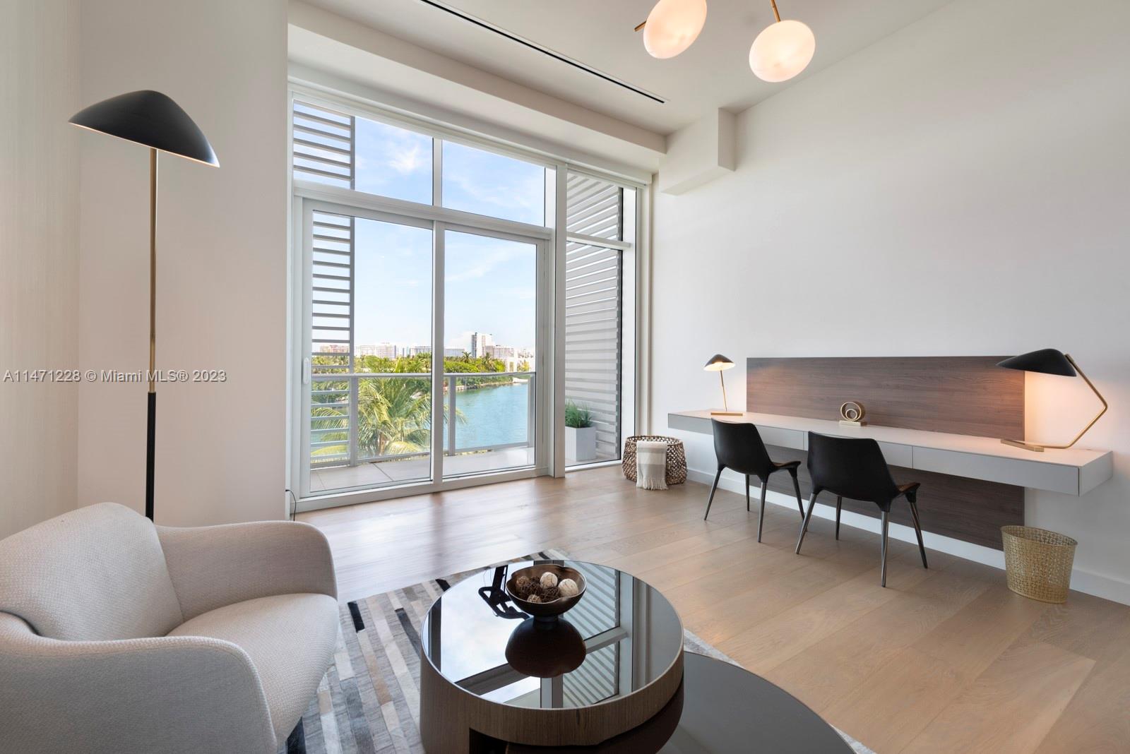 4701 NORTH MERIDIAN CONDO - Residential