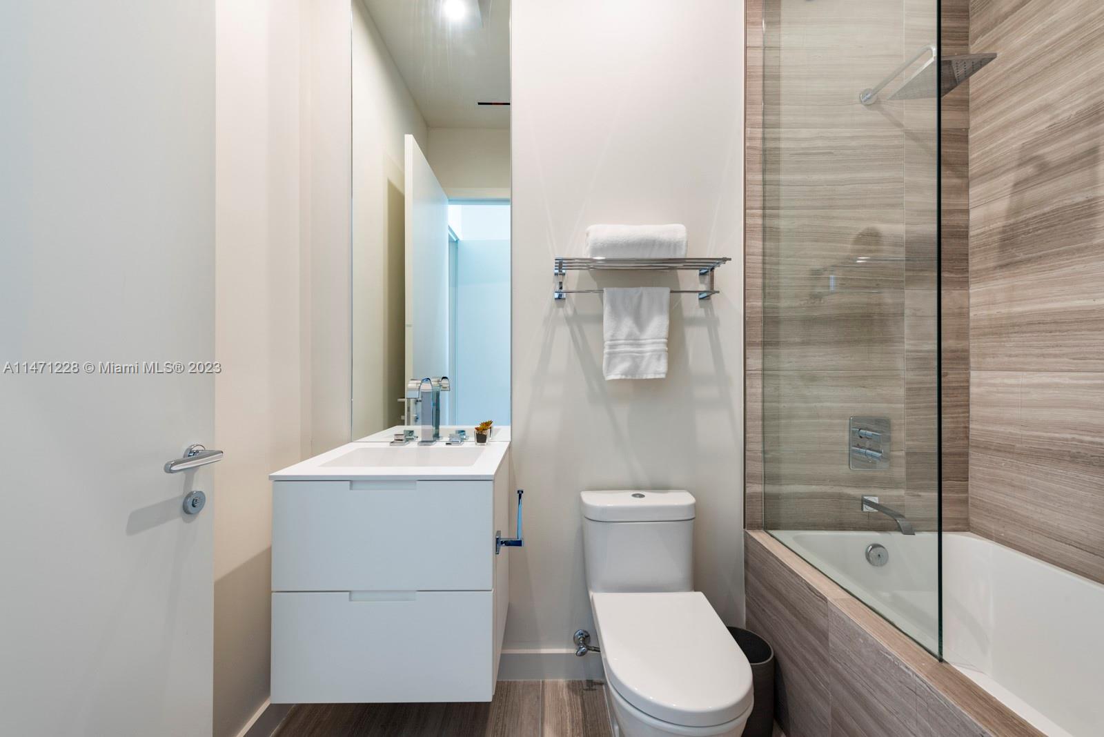 4701 NORTH MERIDIAN CONDO - Residential