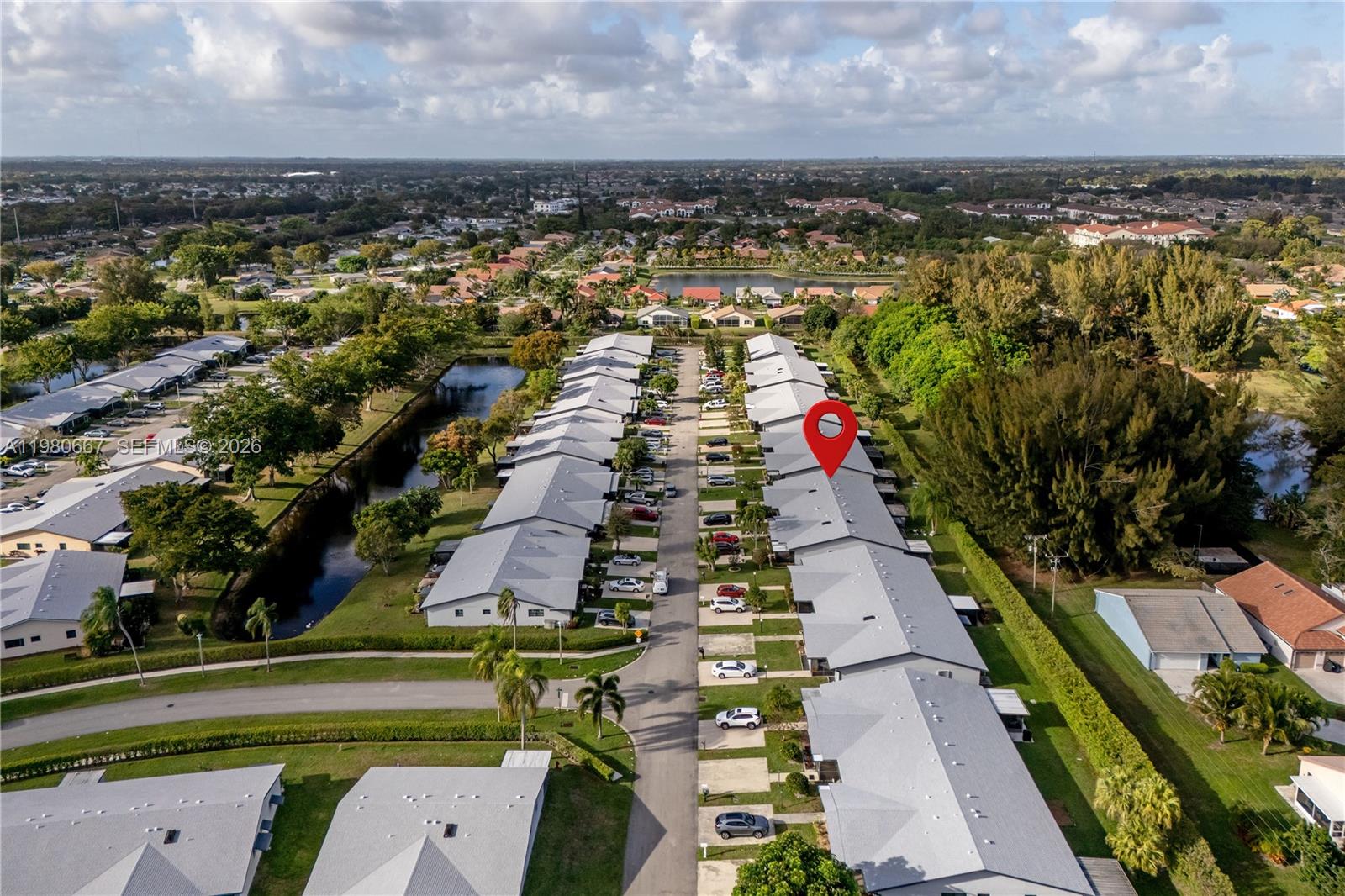 DELRAY VILLAS 3 - Residential