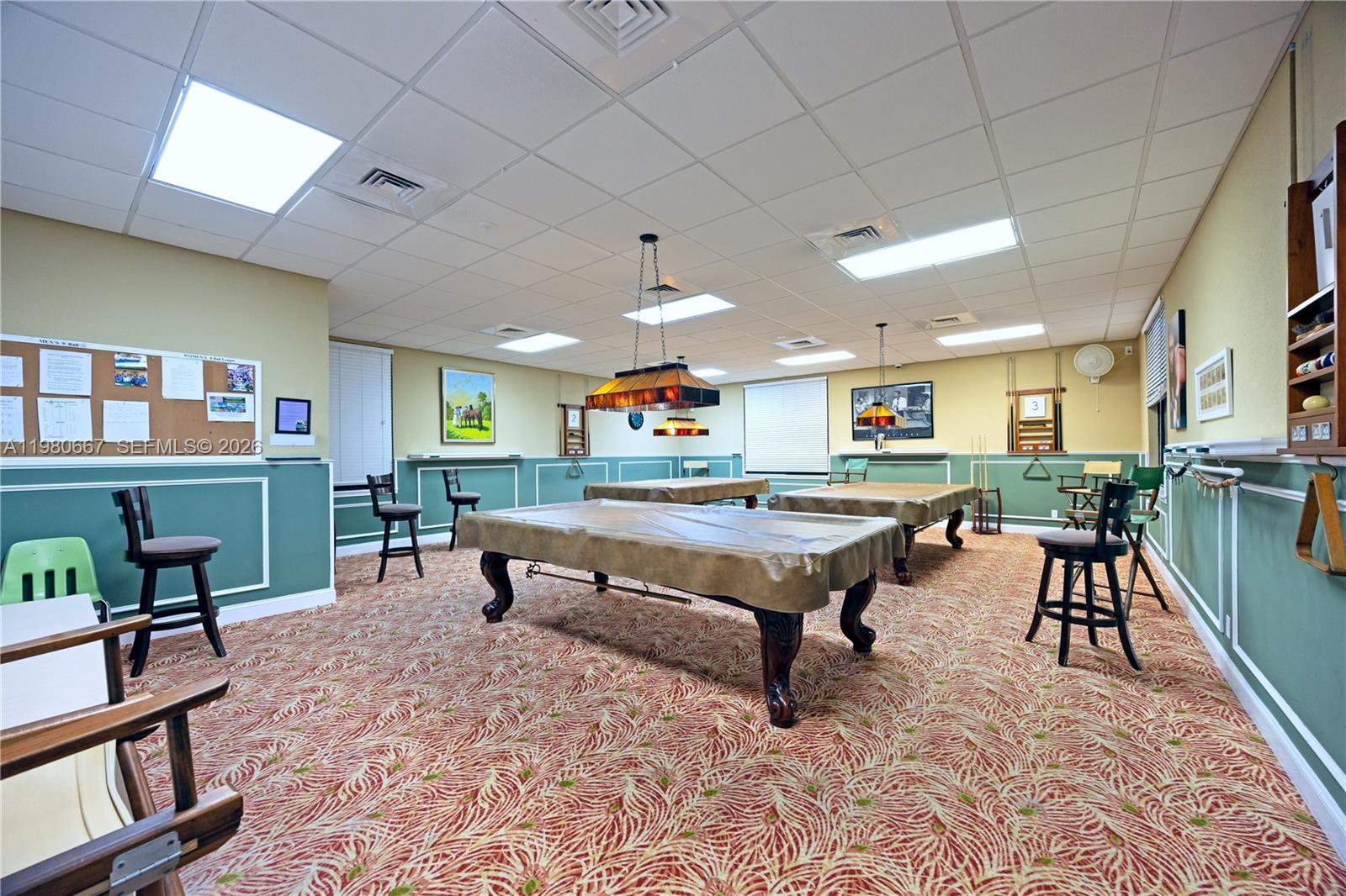 DELRAY VILLAS 3 - Residential