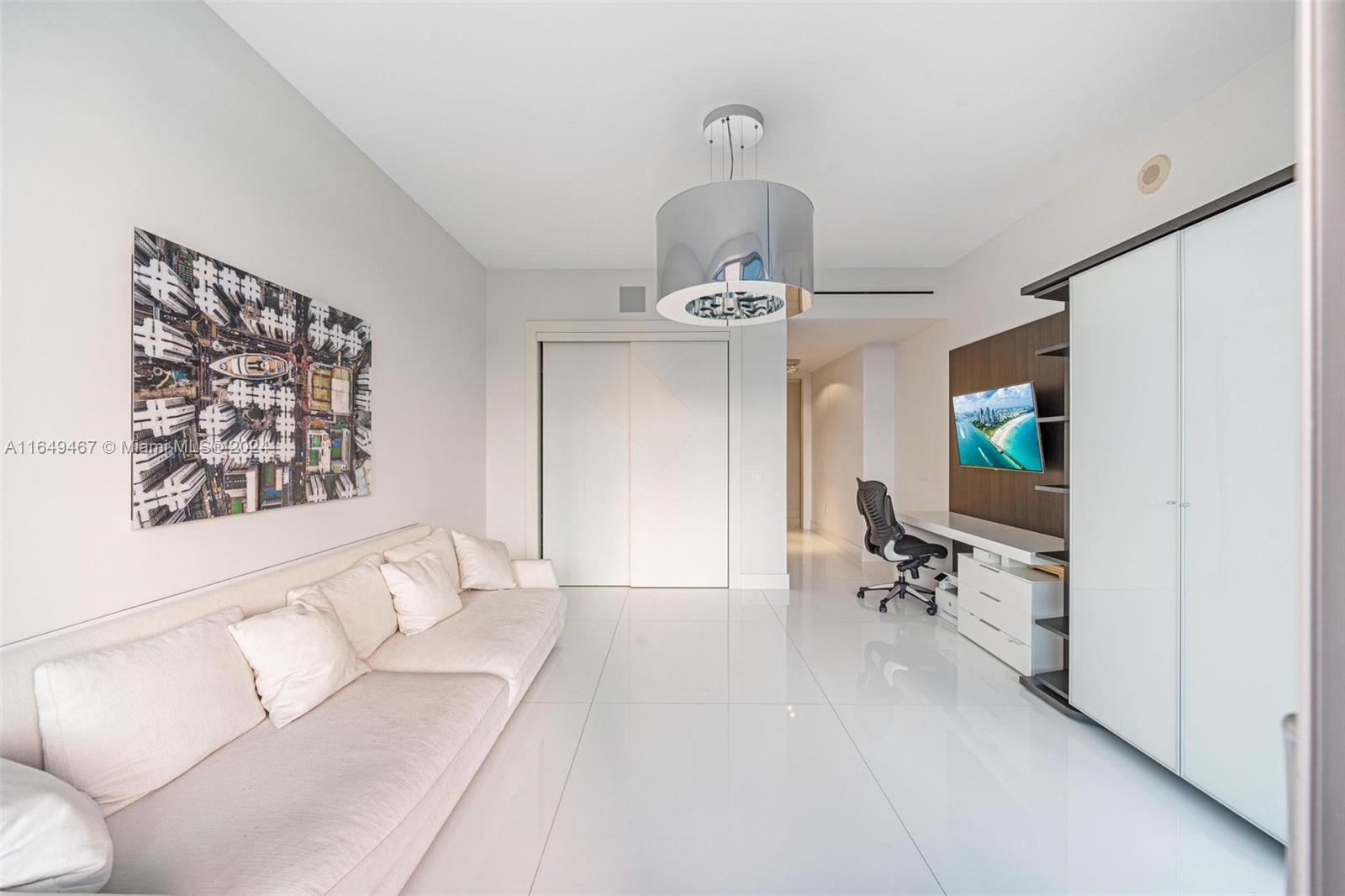 THE RESIDENCES AT THE BATH - Residential