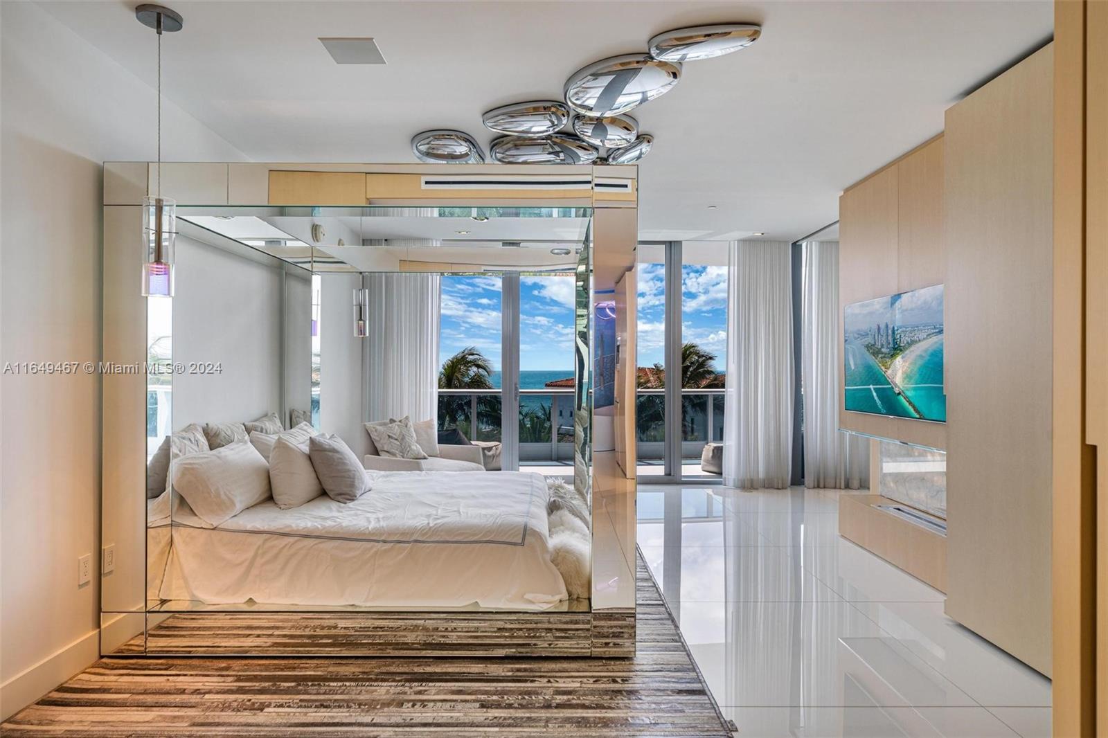 THE RESIDENCES AT THE BATH - Residential