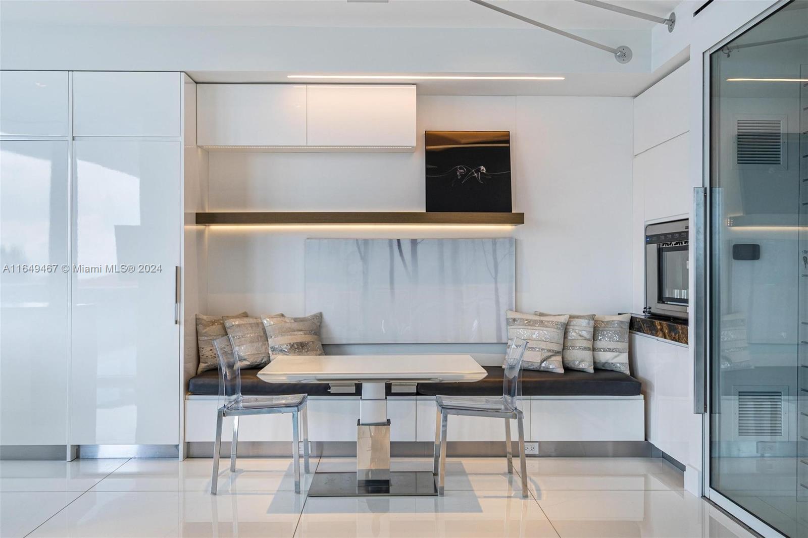 THE RESIDENCES AT THE BATH - Residential