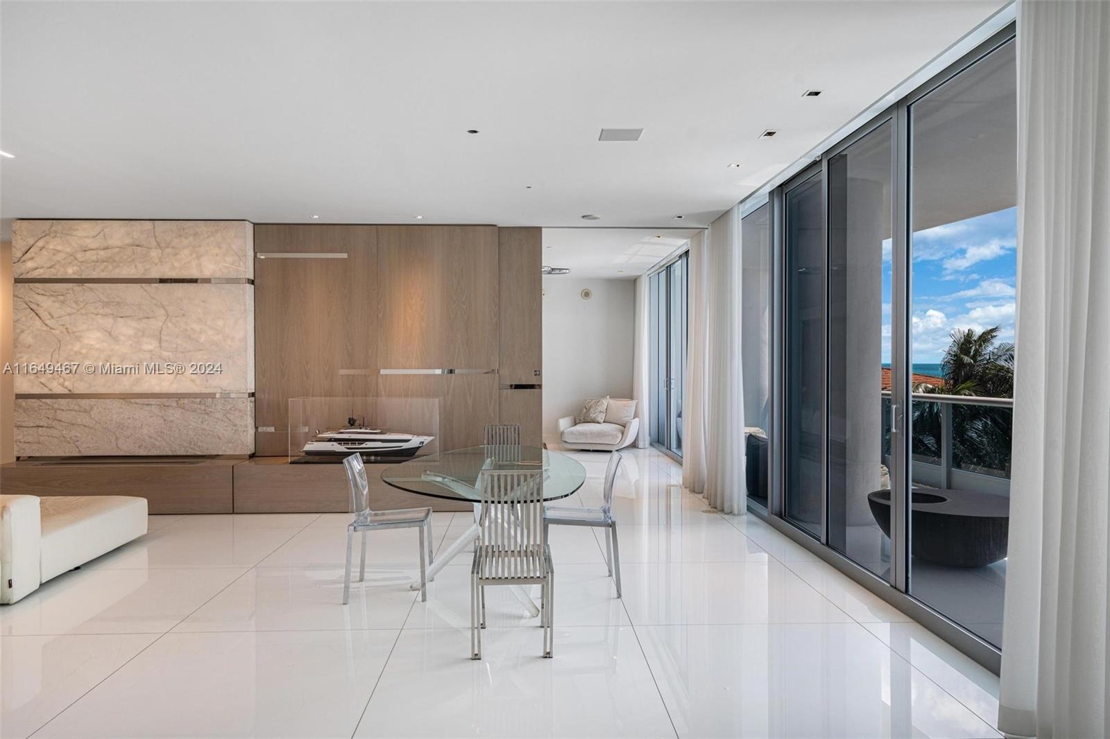 THE RESIDENCES AT THE BATH - Residential