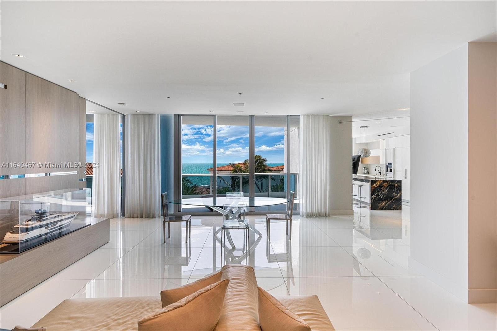THE RESIDENCES AT THE BATH - Residential