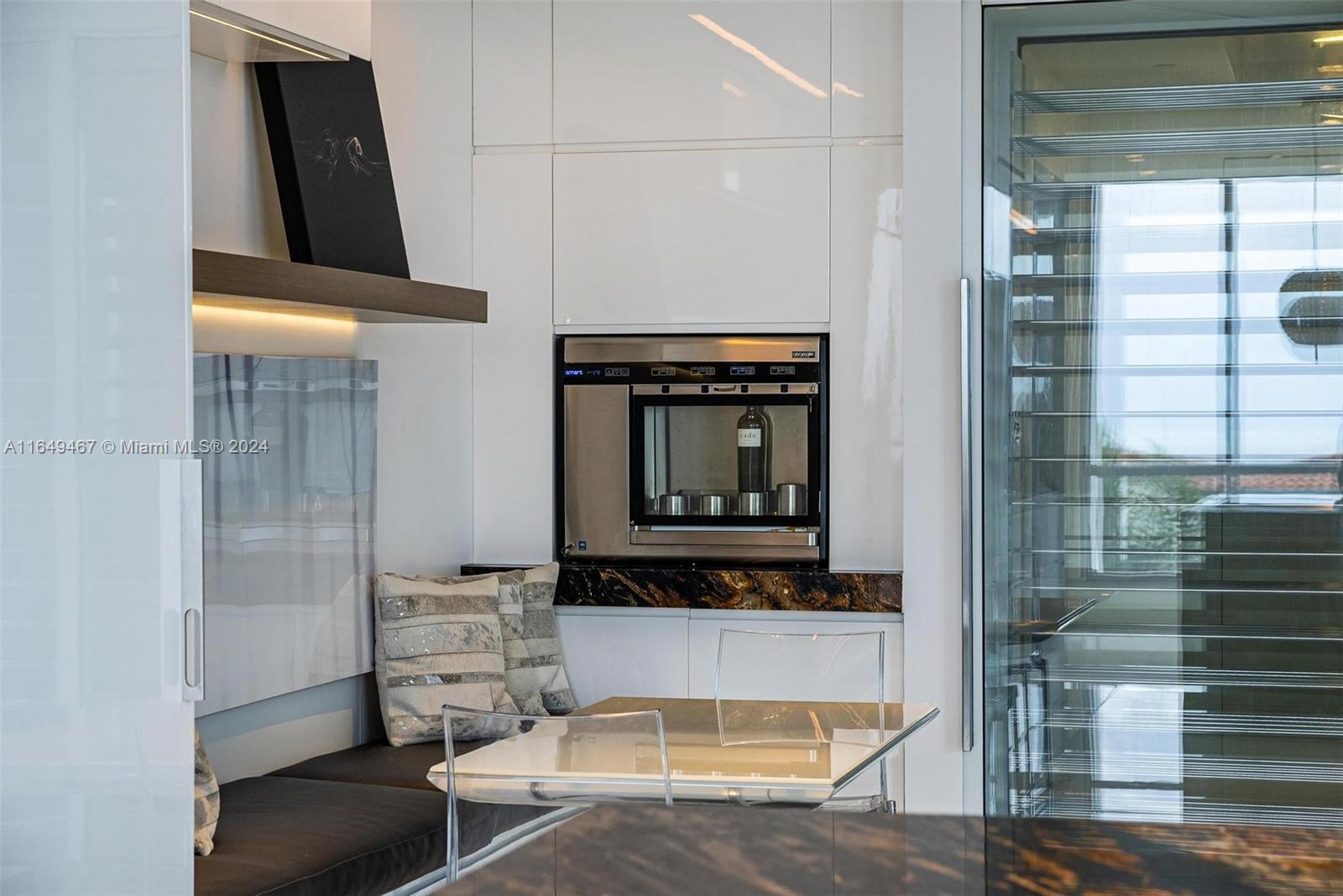 THE RESIDENCES AT THE BATH - Residential