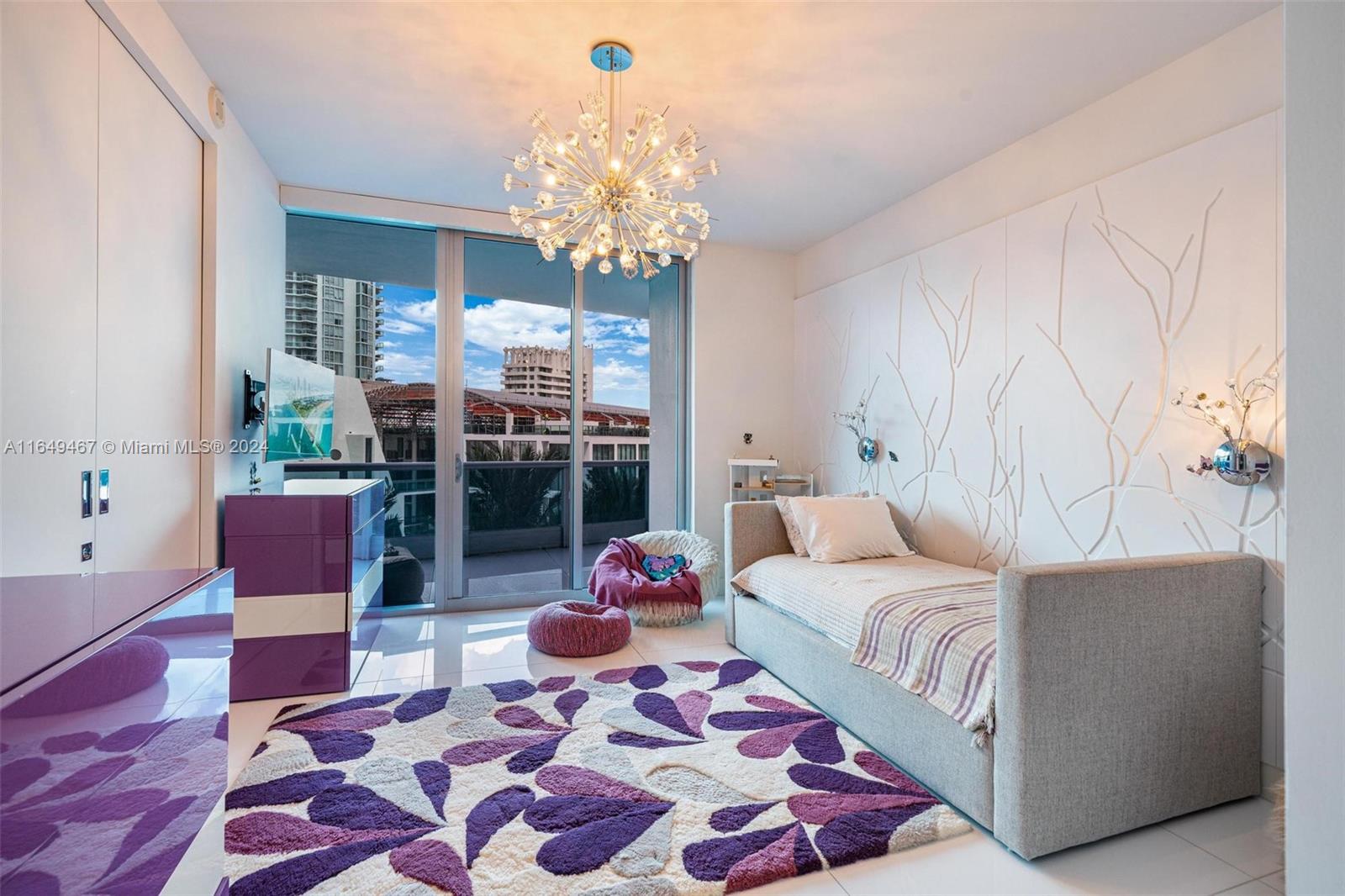 THE RESIDENCES AT THE BATH - Residential