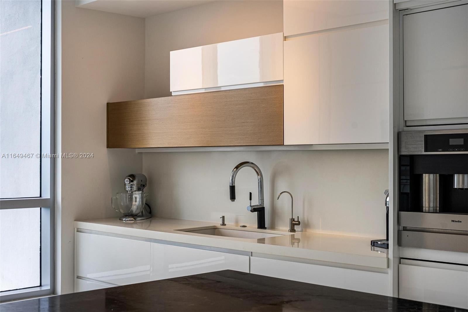 THE RESIDENCES AT THE BATH - Residential