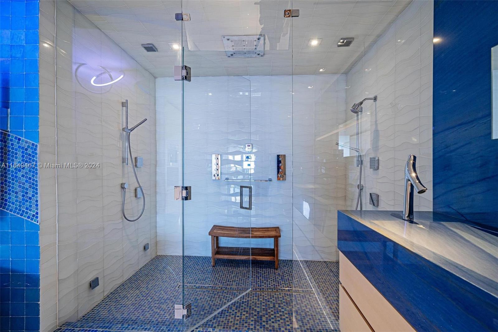 THE RESIDENCES AT THE BATH - Residential