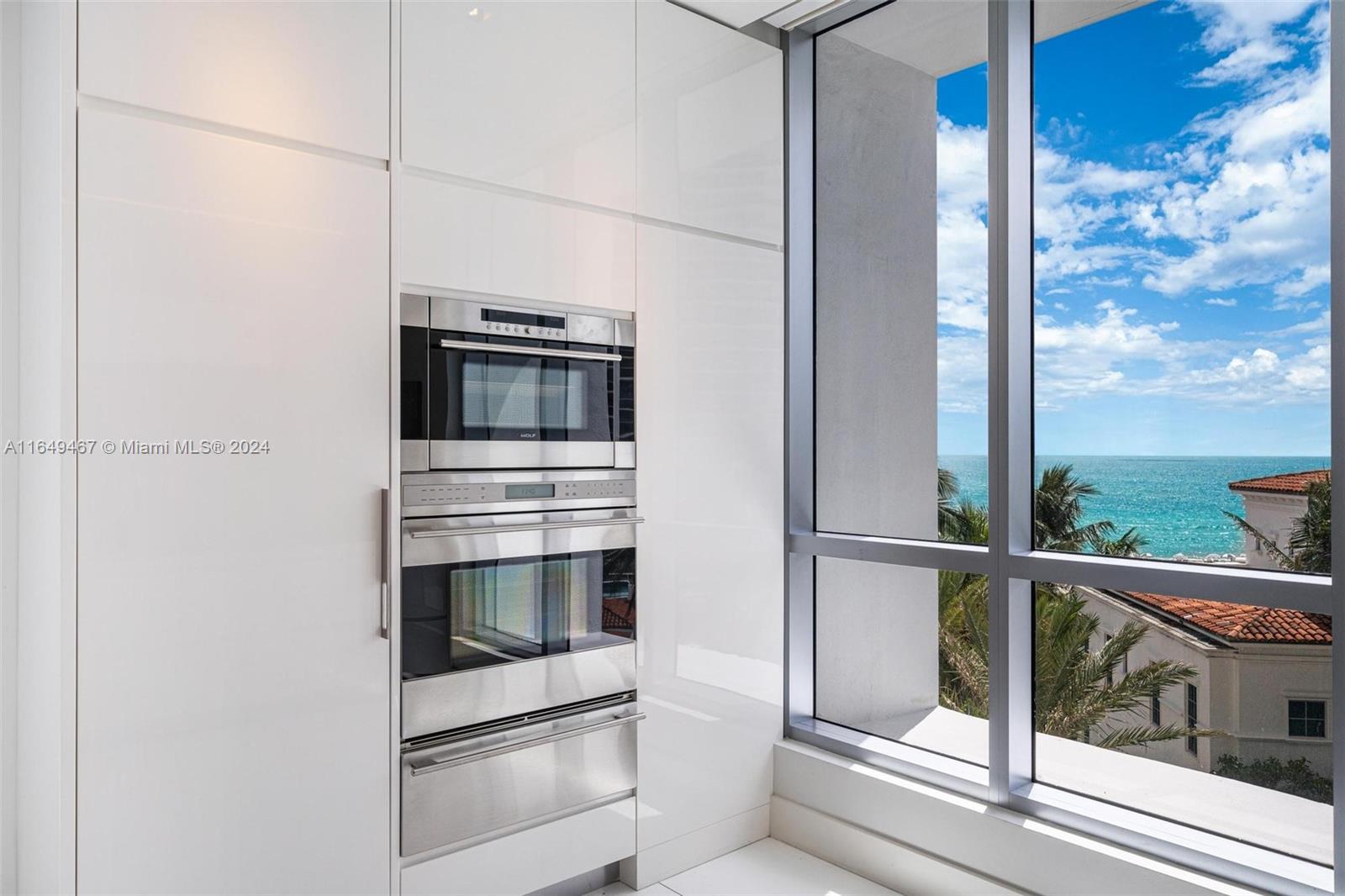 THE RESIDENCES AT THE BATH - Residential