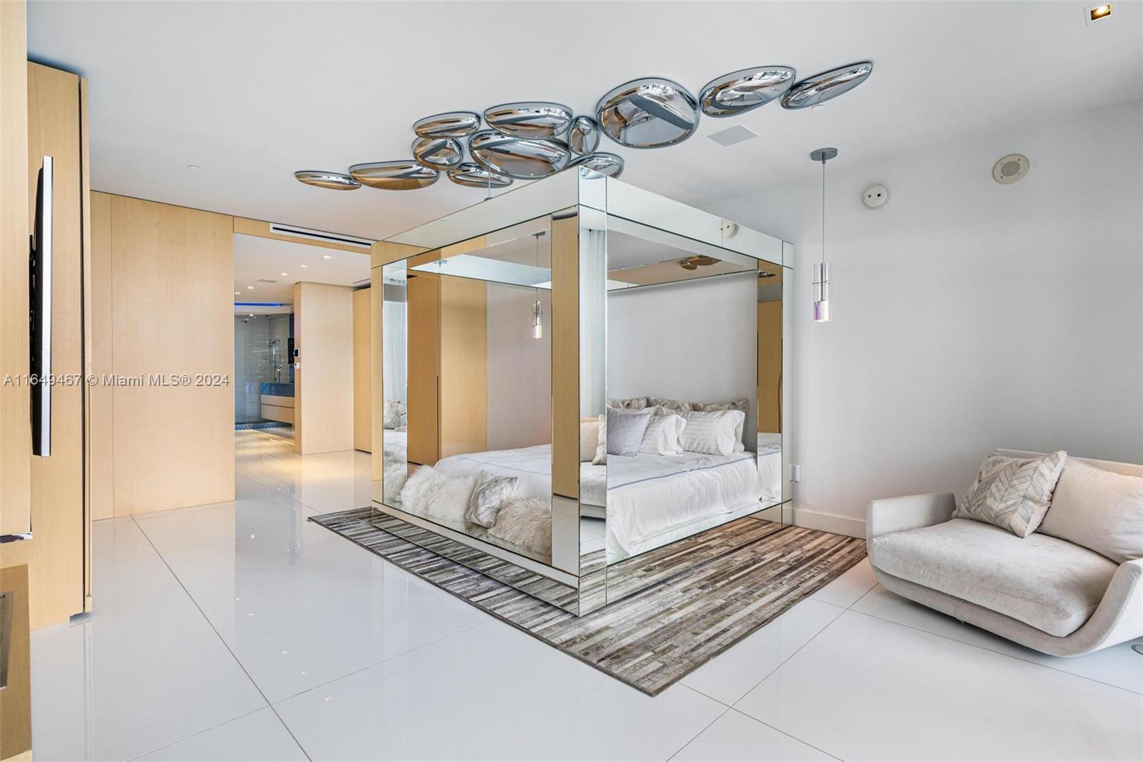 THE RESIDENCES AT THE BATH - Residential