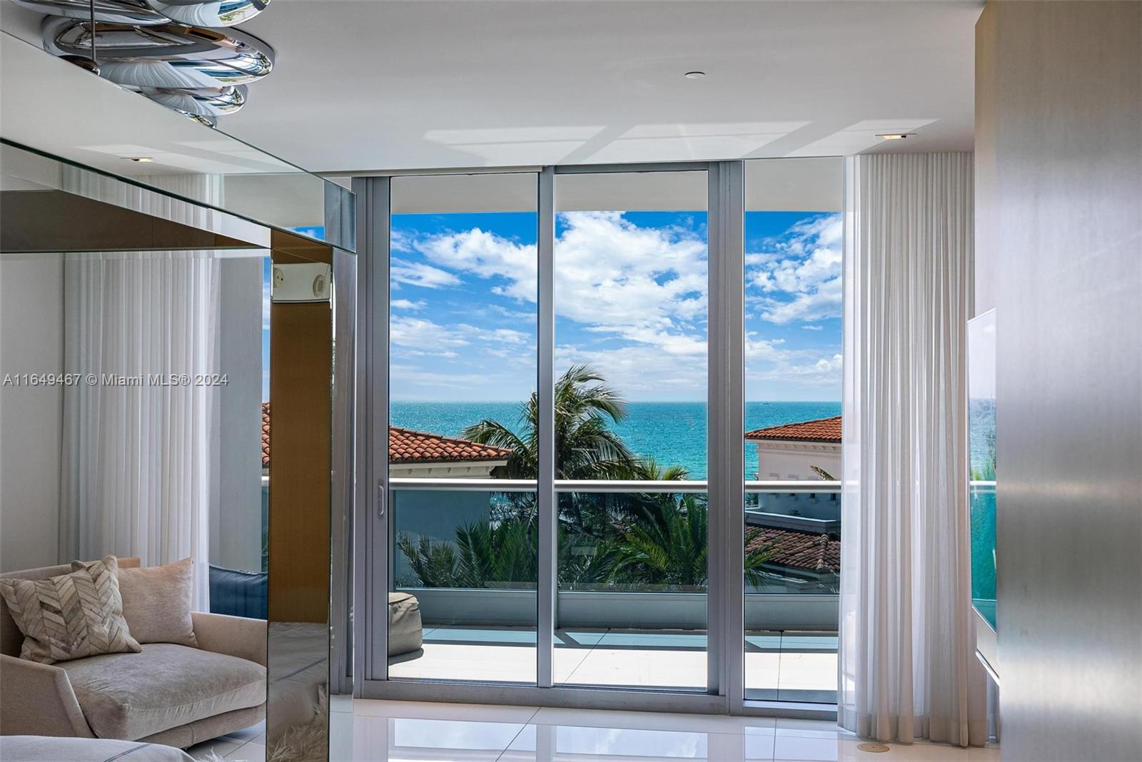 THE RESIDENCES AT THE BATH - Residential