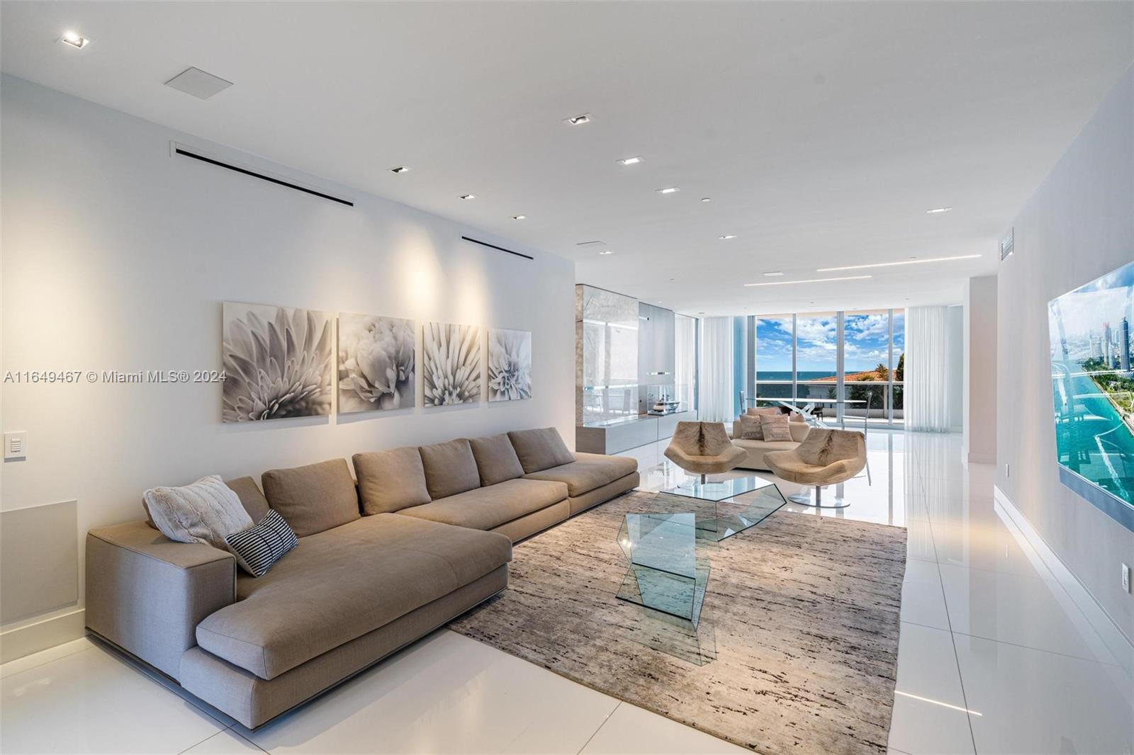 THE RESIDENCES AT THE BATH - Residential