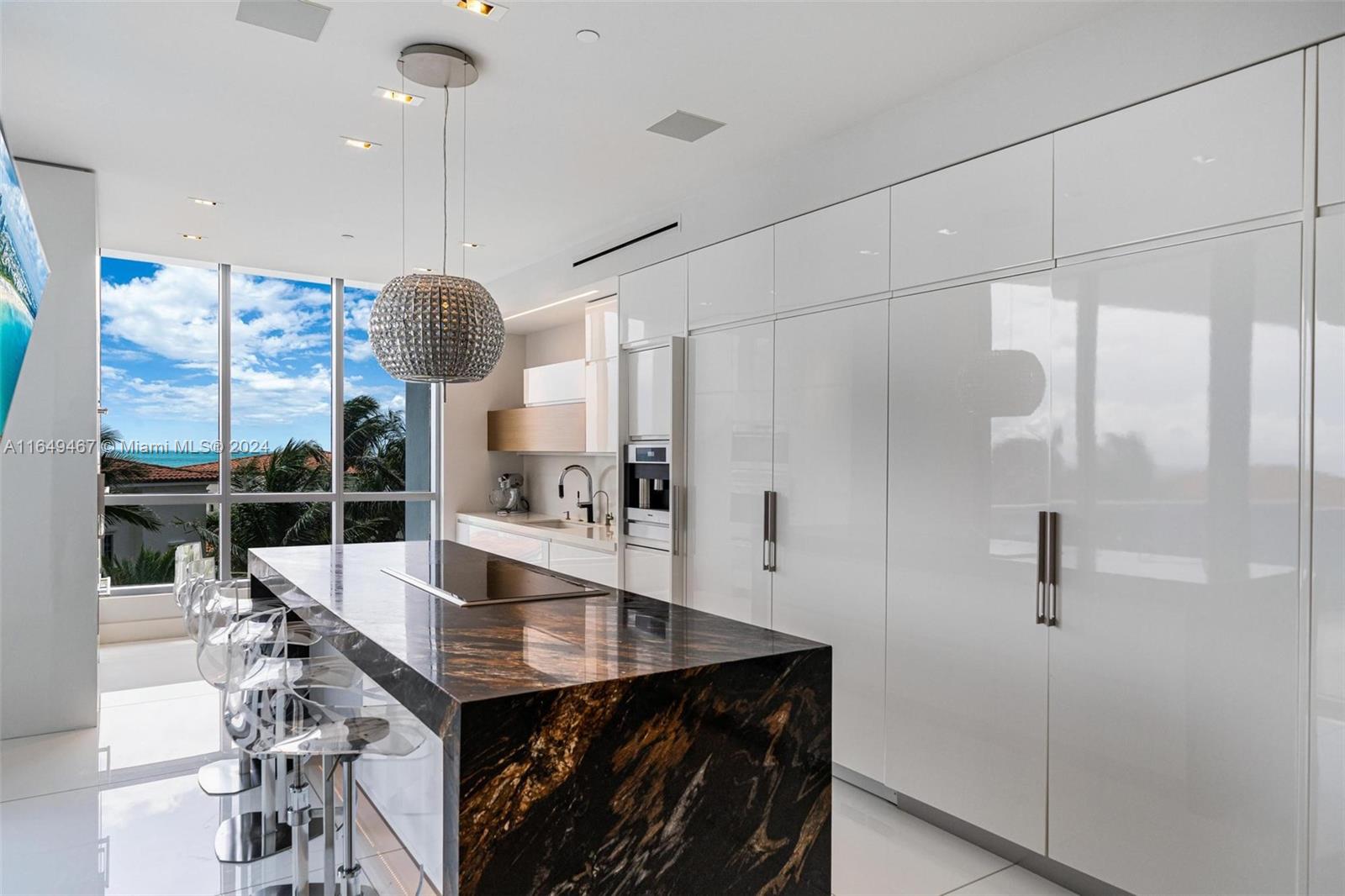THE RESIDENCES AT THE BATH - Residential