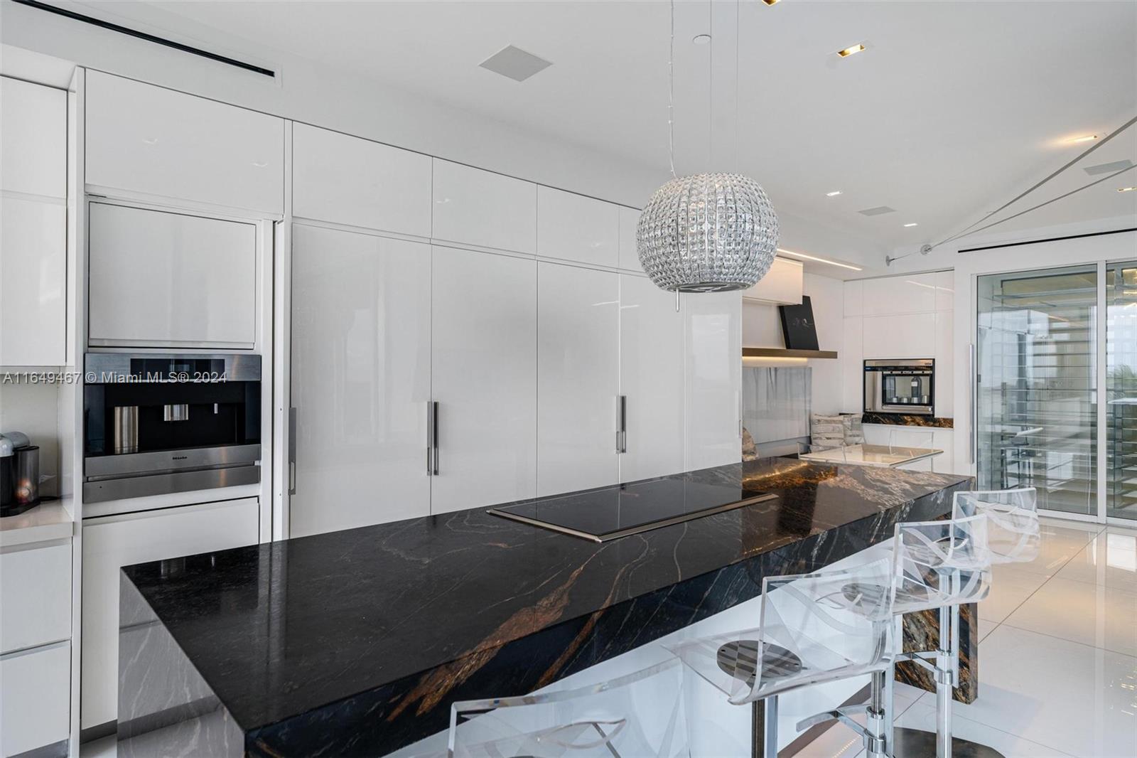 THE RESIDENCES AT THE BATH - Residential