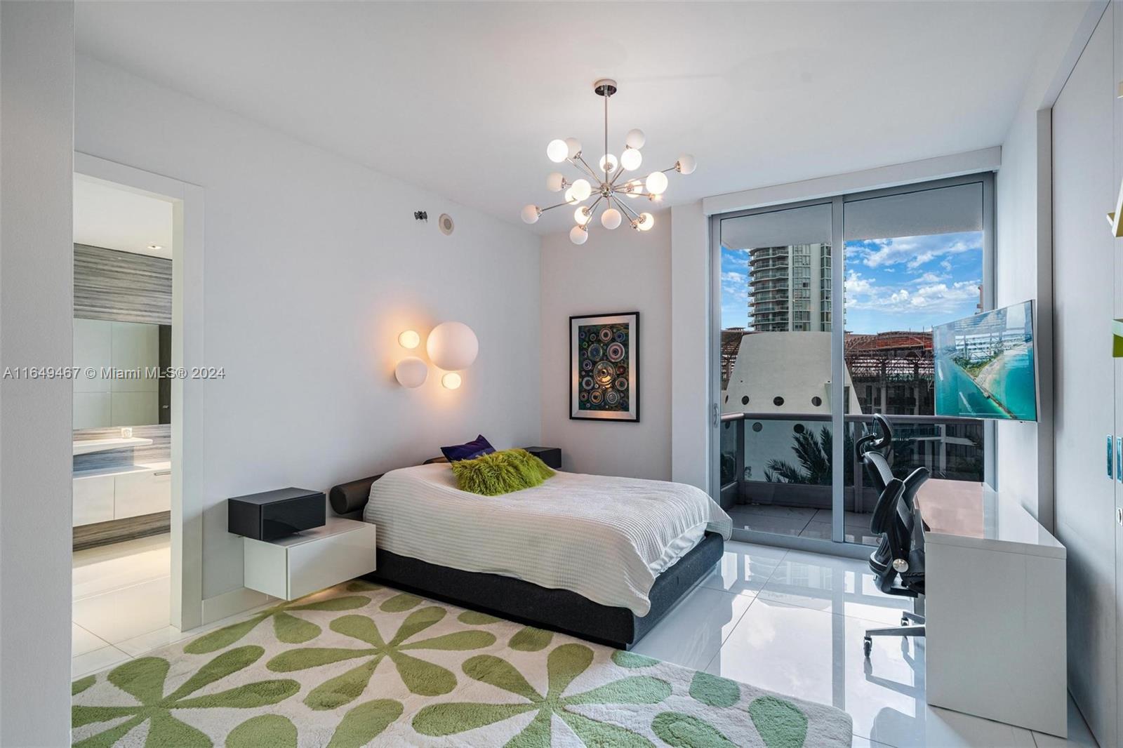 THE RESIDENCES AT THE BATH - Residential