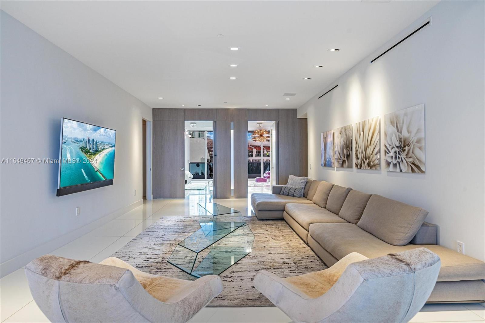 THE RESIDENCES AT THE BATH - Residential