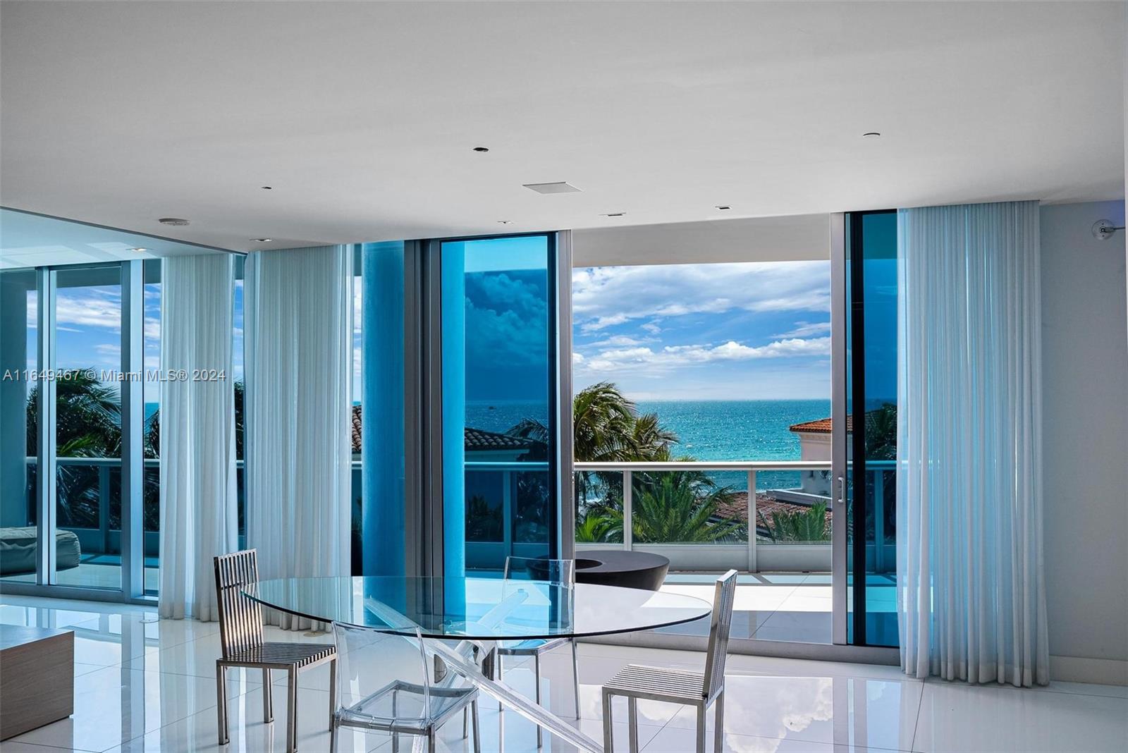 THE RESIDENCES AT THE BATH - Residential